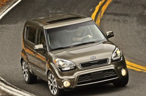 2013 Kia Soul