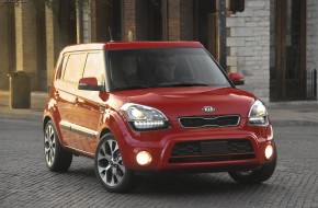 2013 Kia Soul