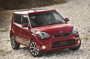 2013 Kia Soul