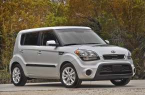 2013 Kia Soul