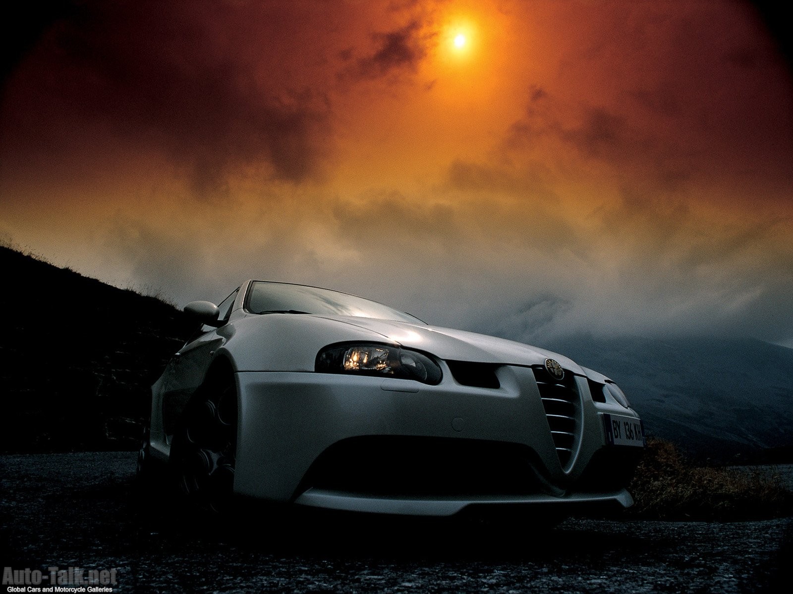 147 GTA - Alfa Romeo