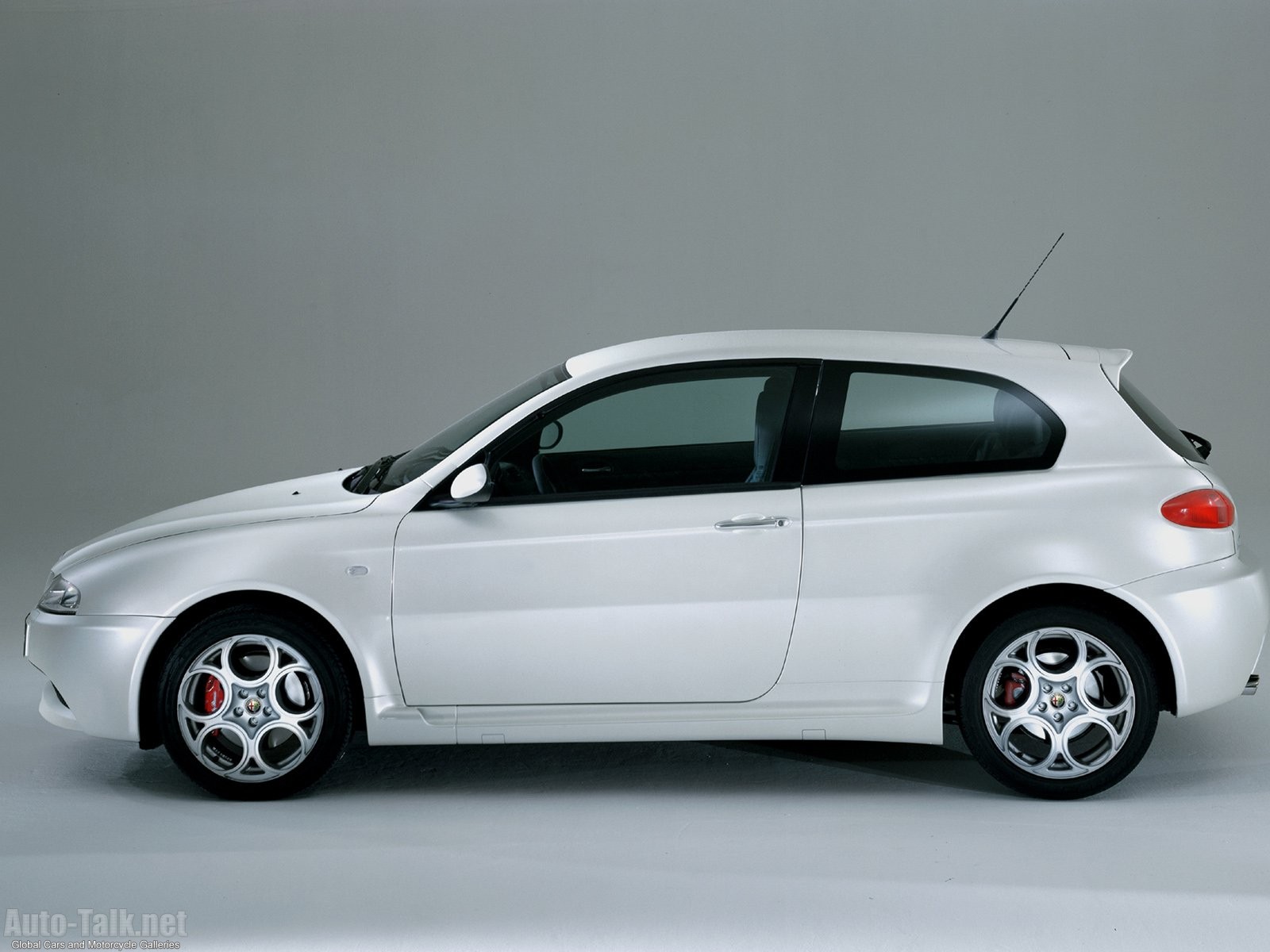 147 GTA - Alfa Romeo