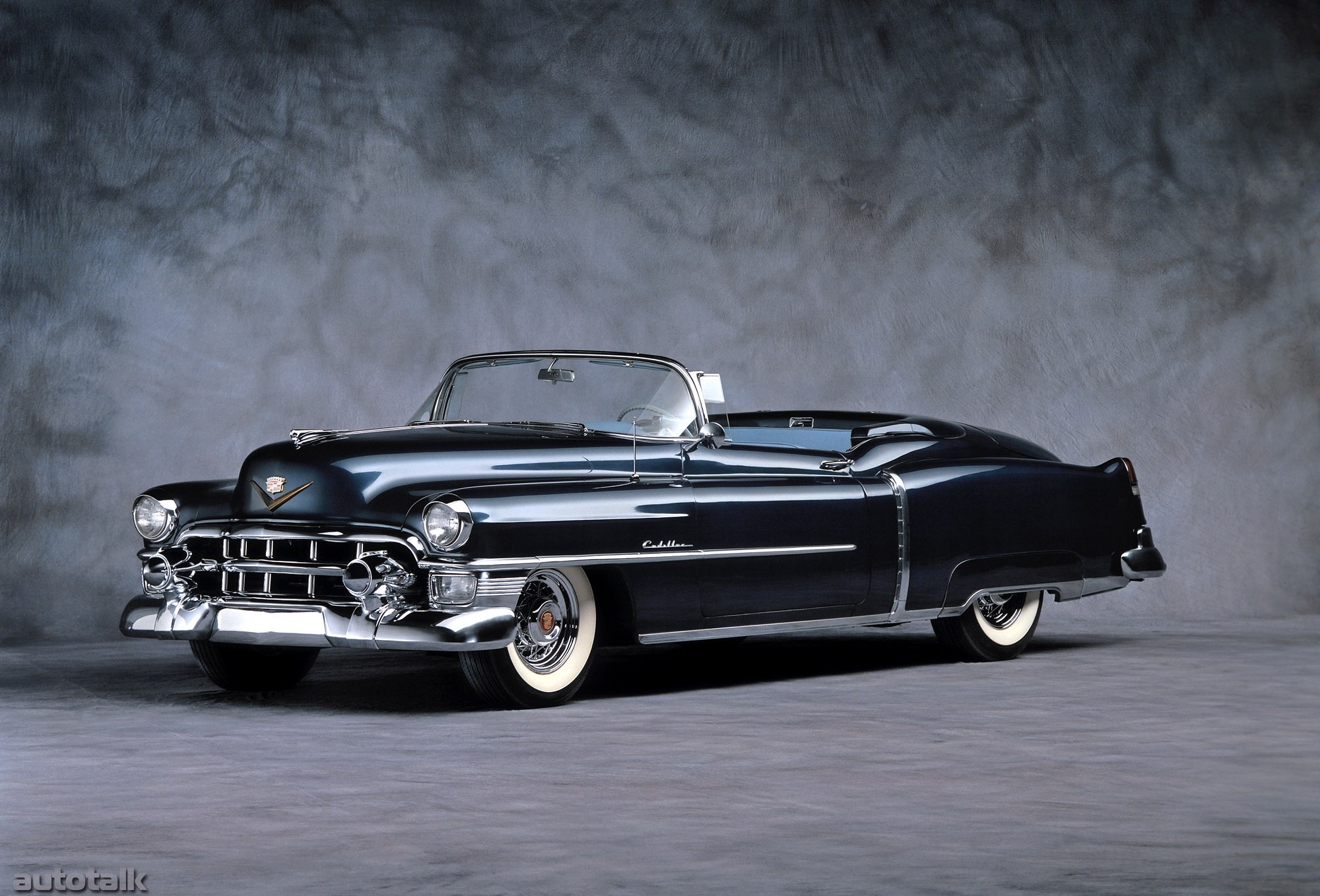 1953 Cadillac Eldorado