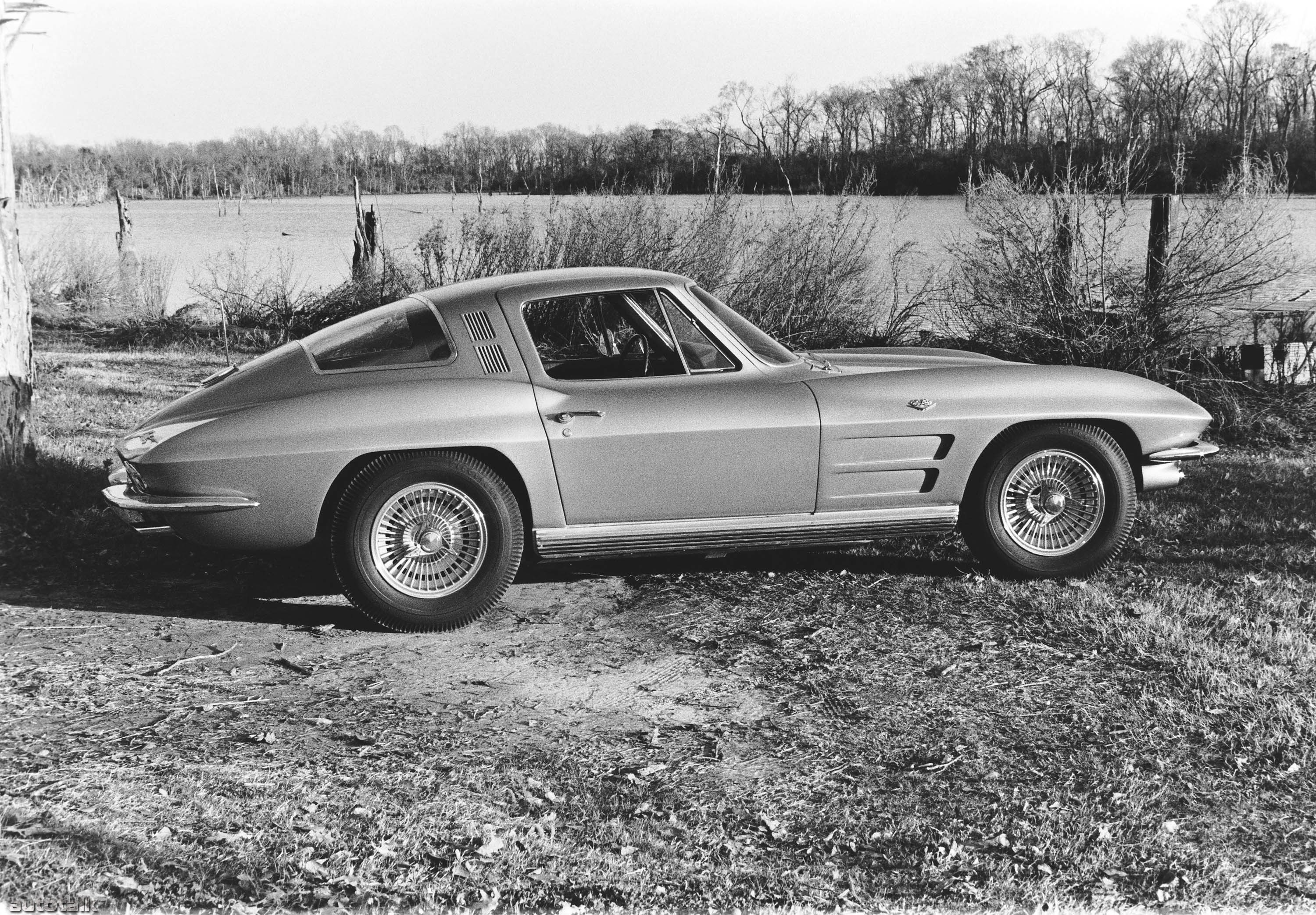 1964 Chevrolet Corvette