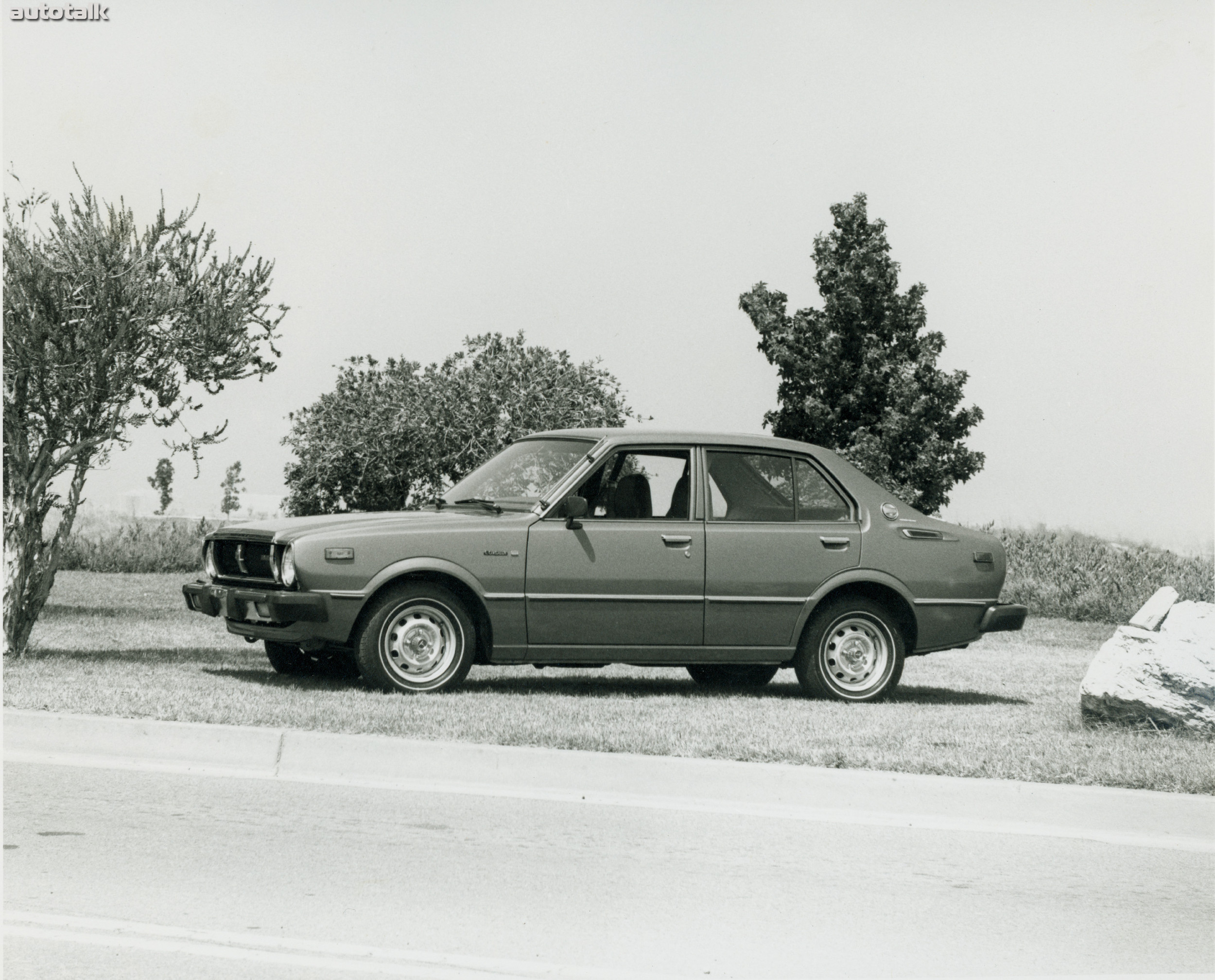 1979 Toyota Corolla