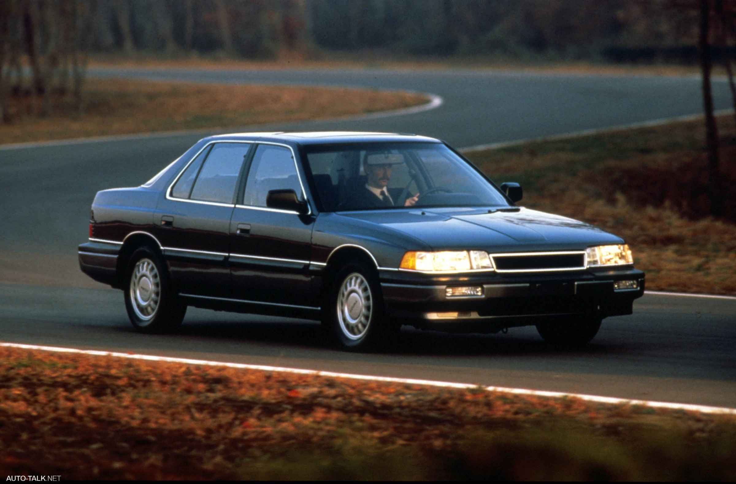 1986 Acura Legend