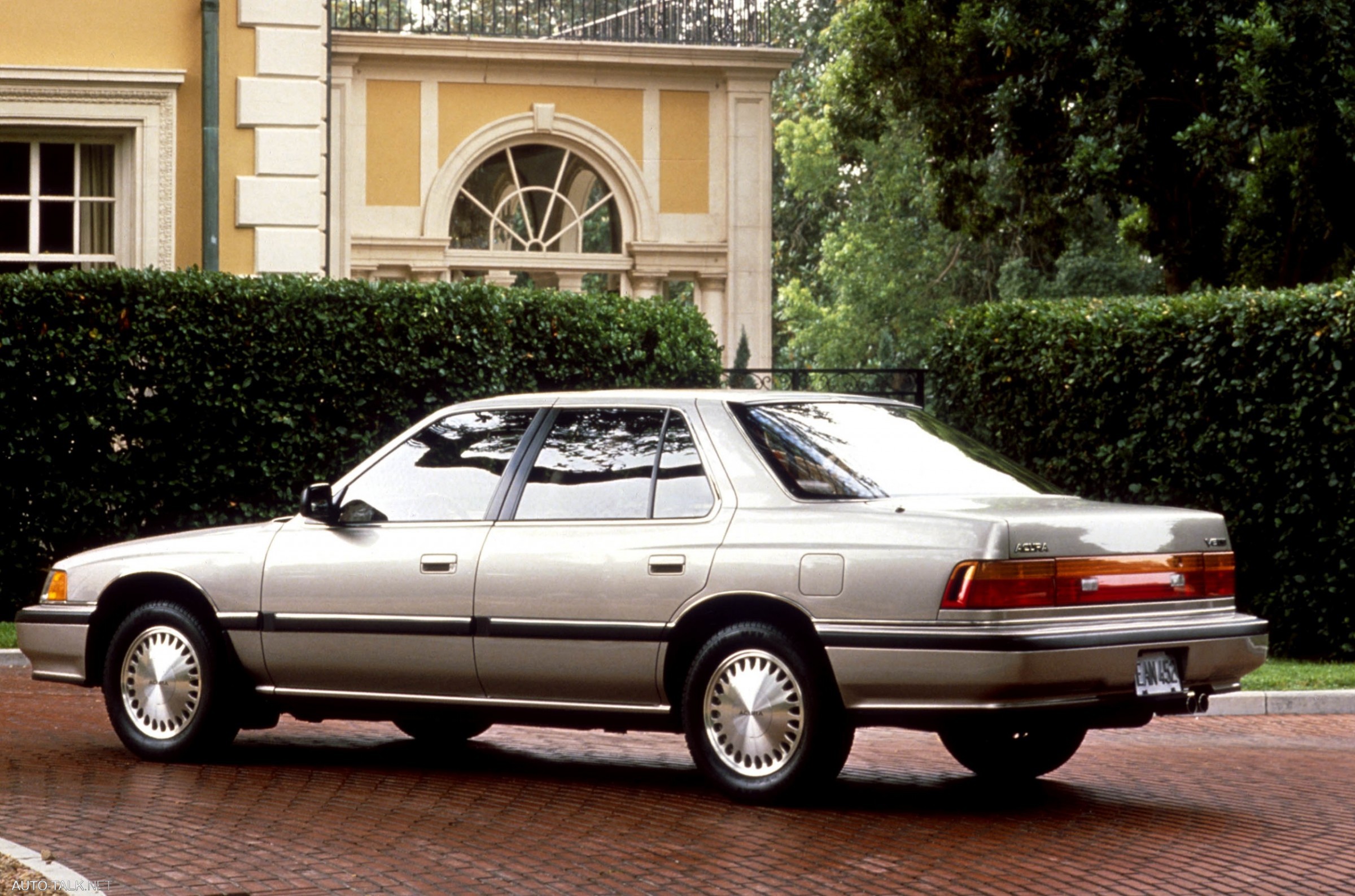 1989 Acura Legend