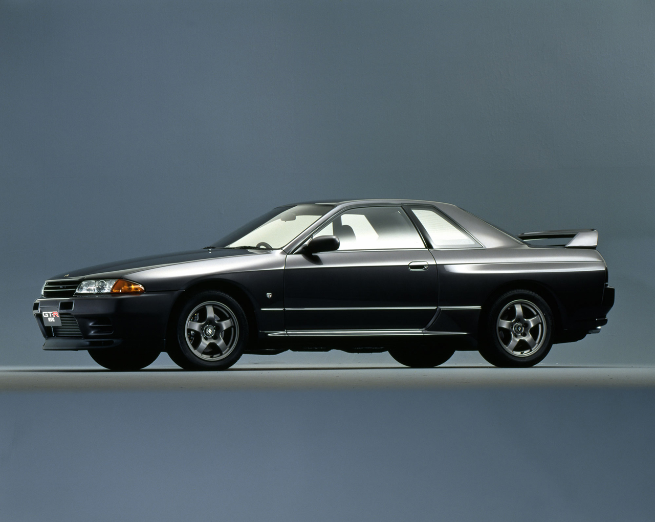 1990 Nissan Syline