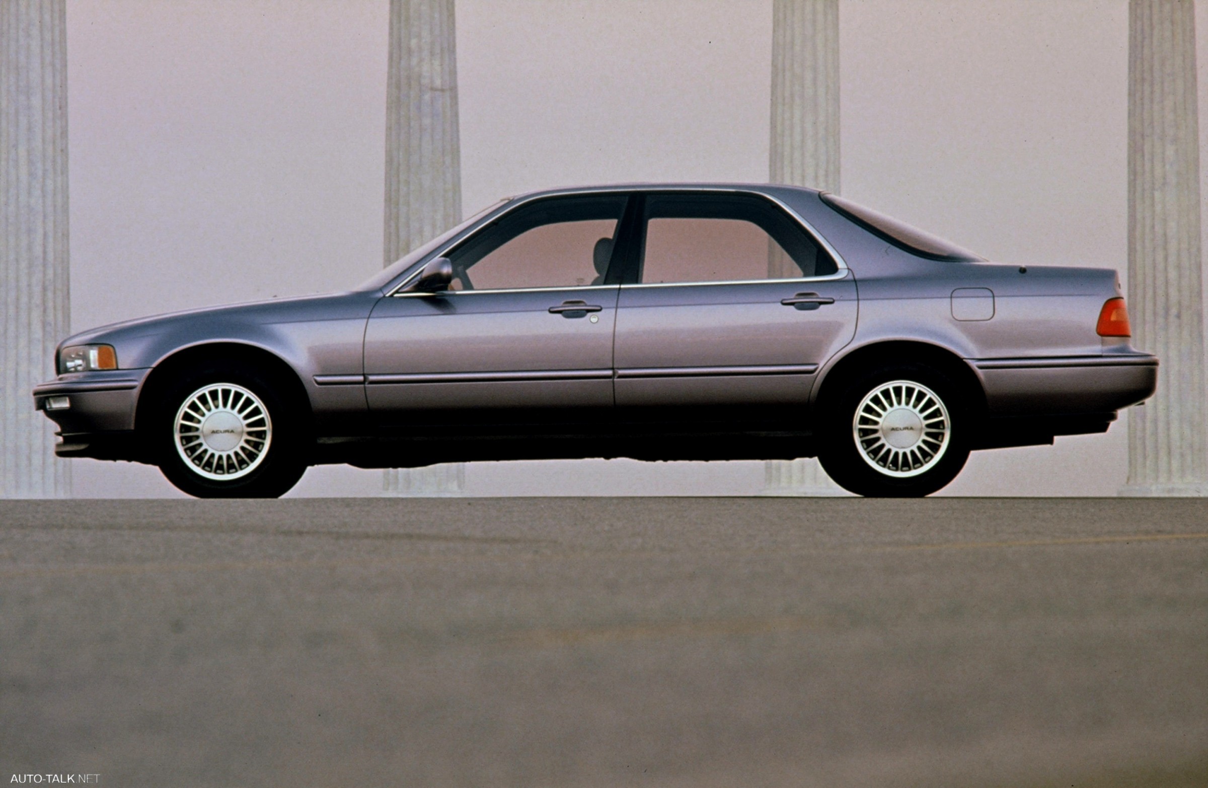 1991 Acura Legend