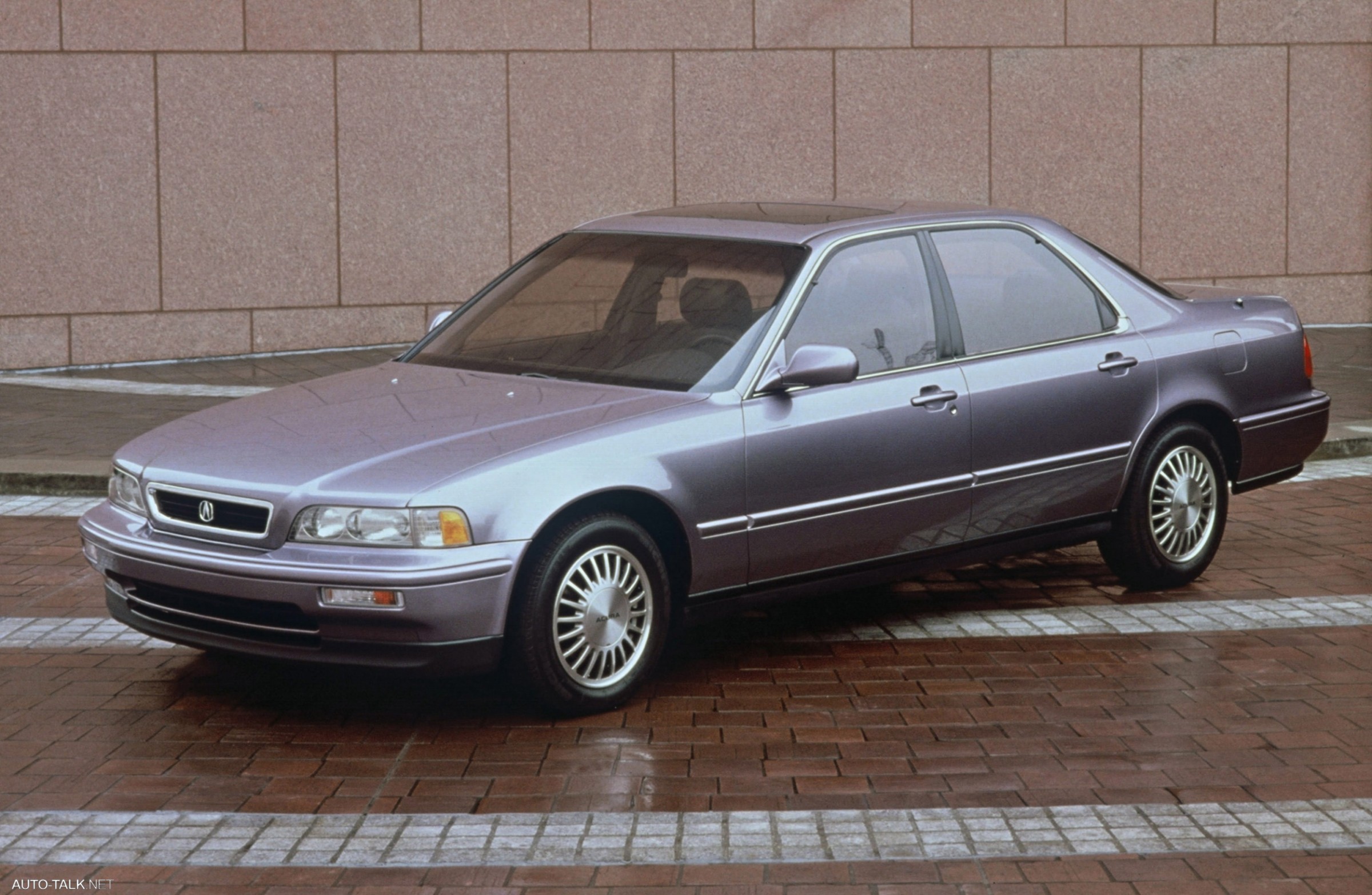 1991 Acura Legend