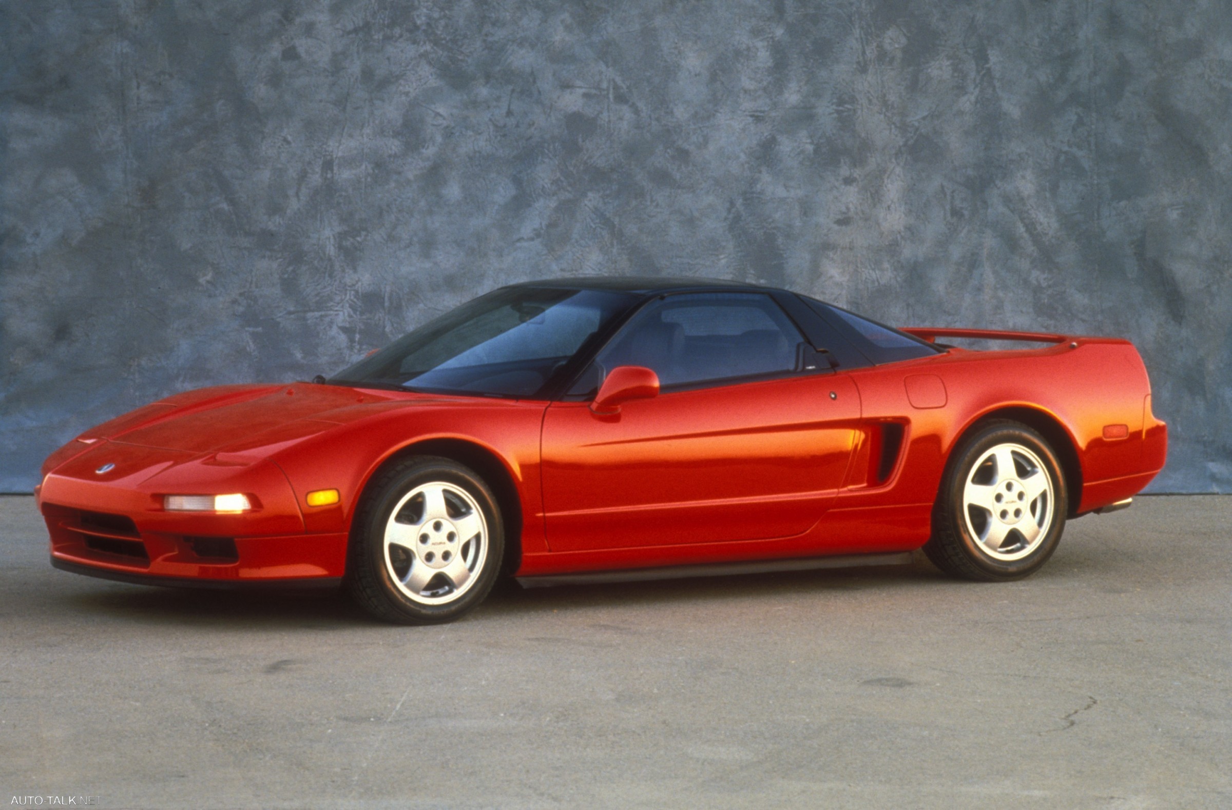 1991 Acura NSX