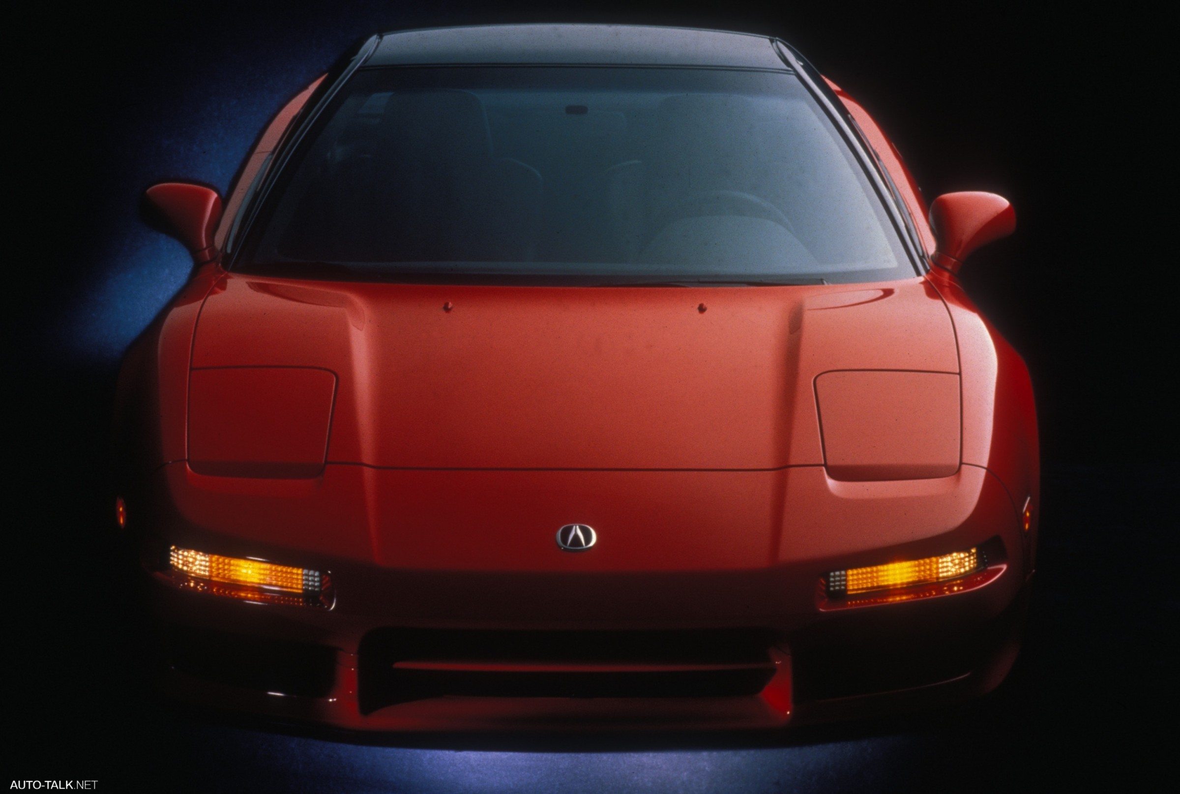 1991 Acura NSX