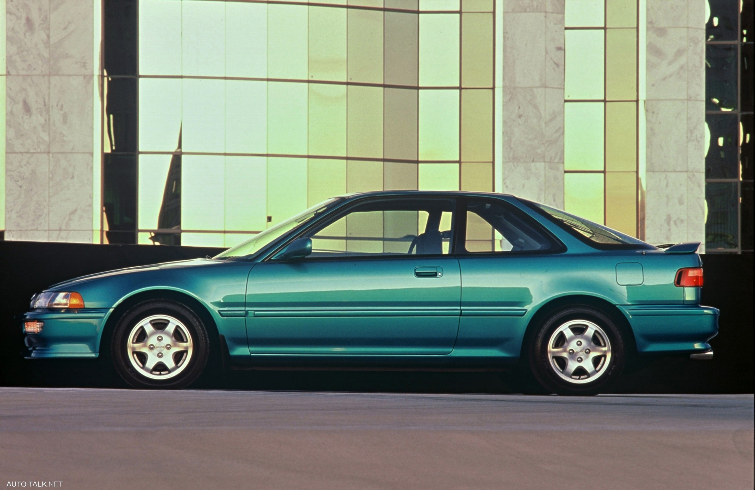 1992 Acura Integra