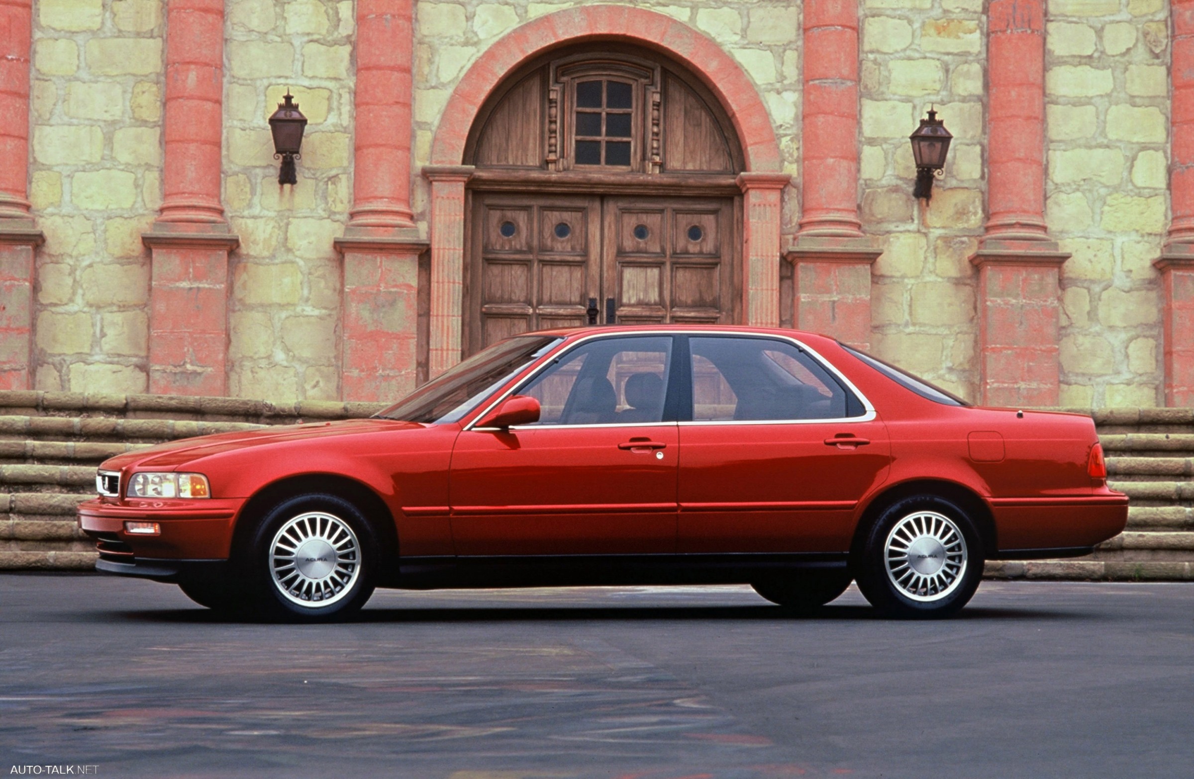 1992 Acura Legend