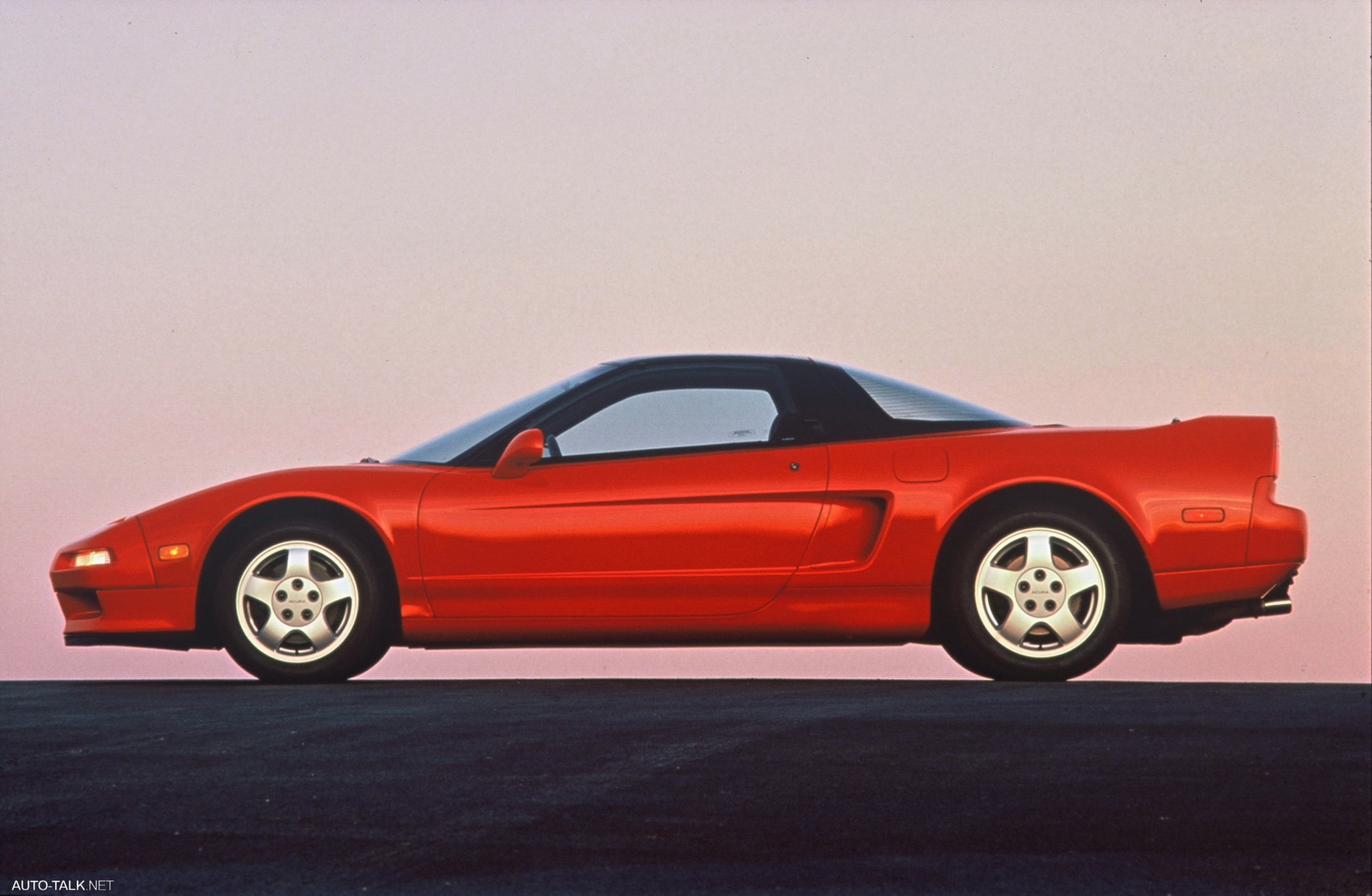 1992 Acura NSX
