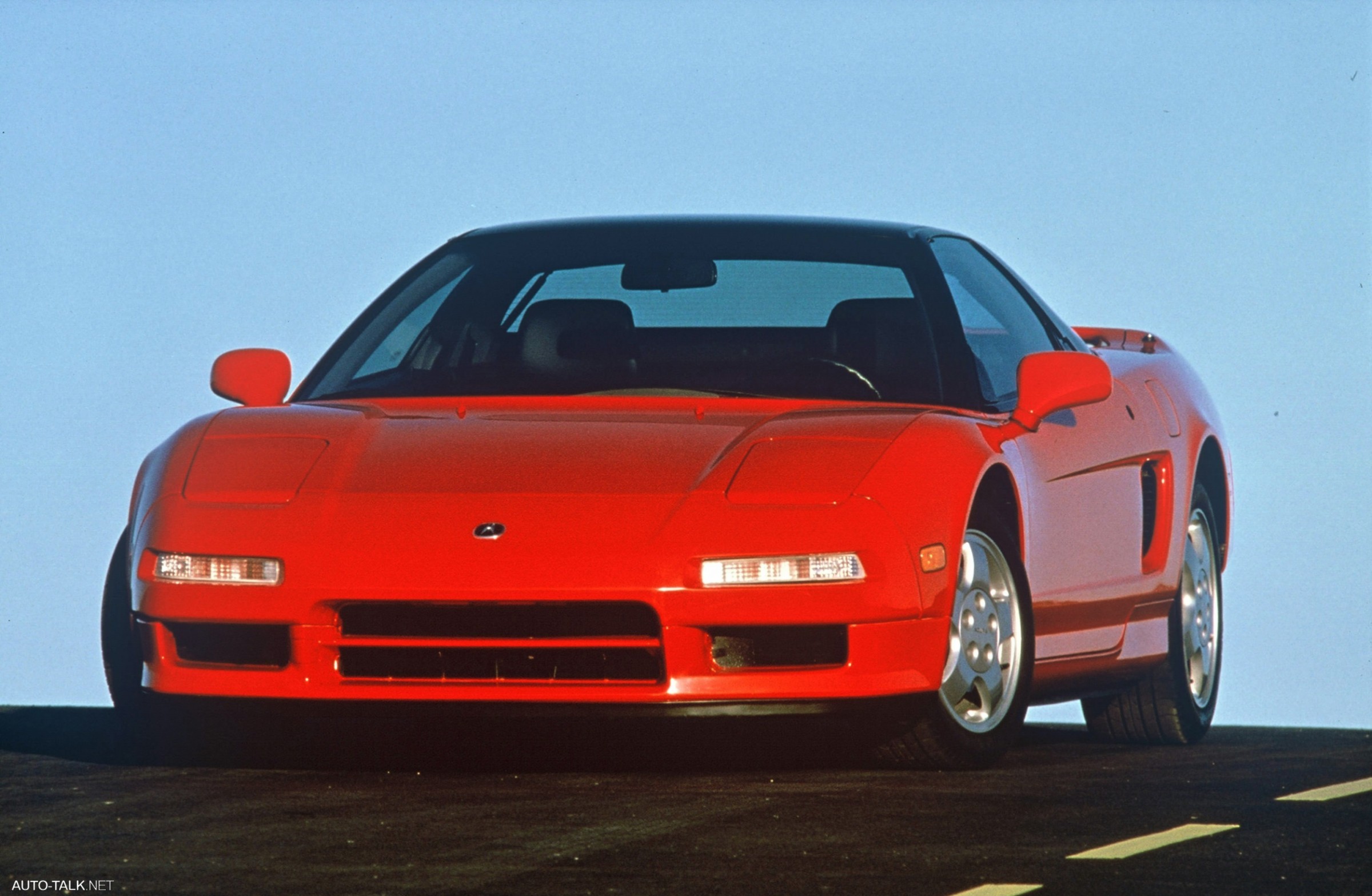 1992 Acura NSX