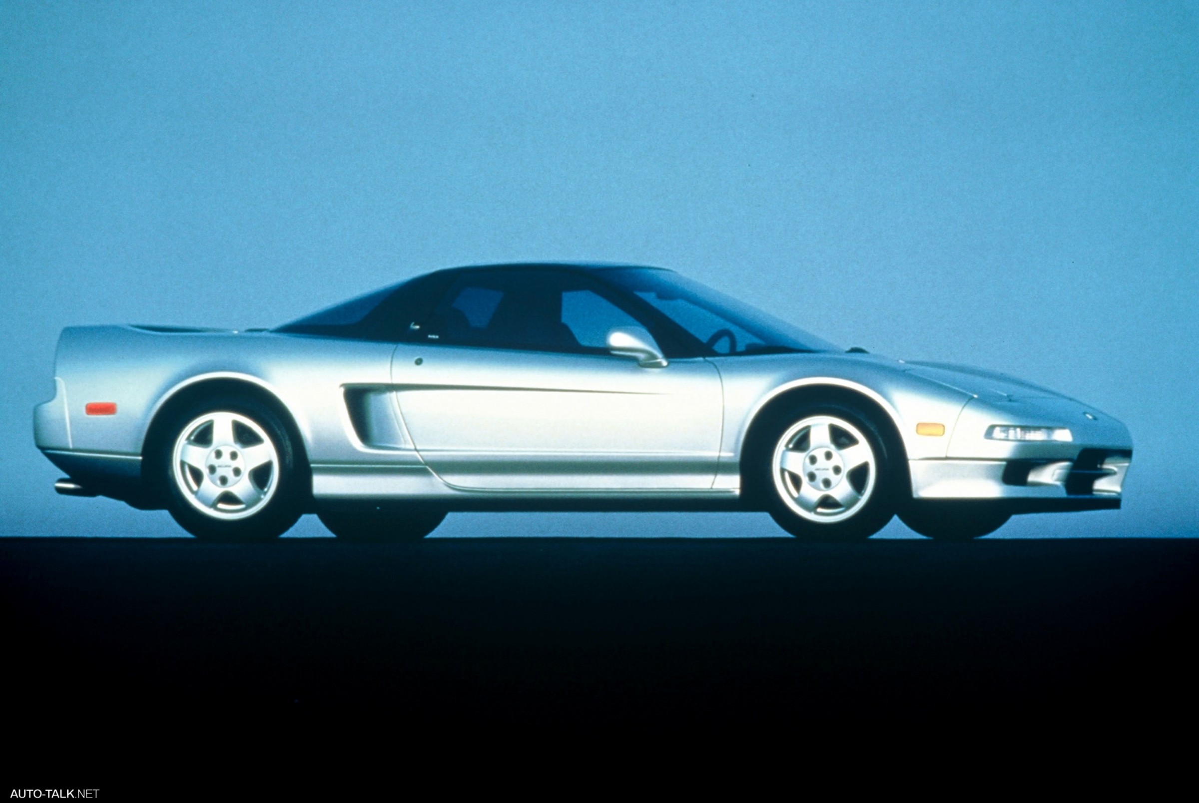 1993 Acura NSX