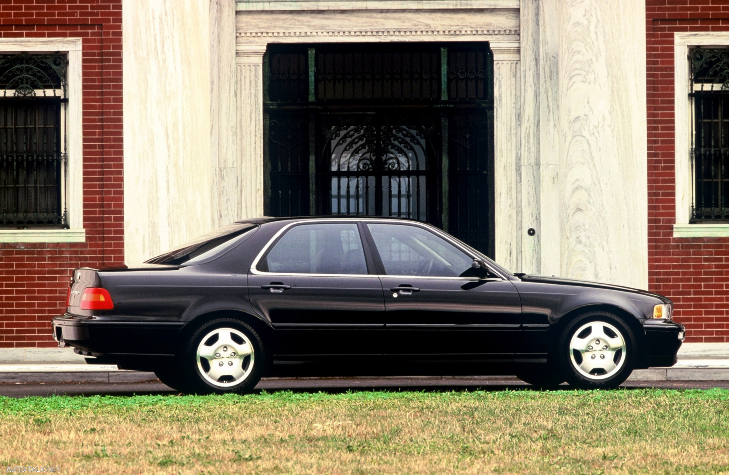 1994 Acura Legend