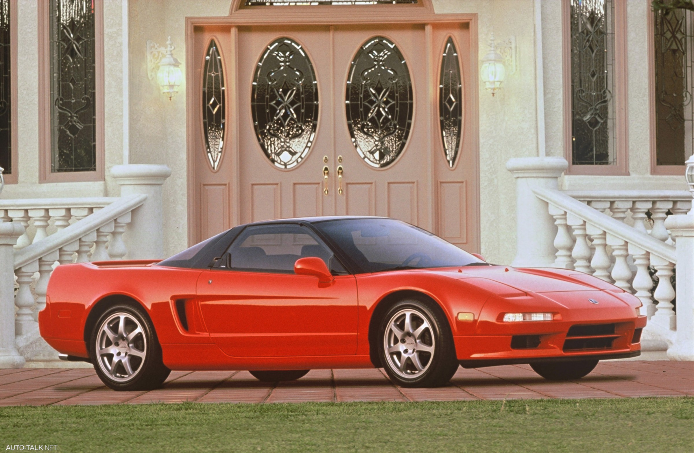 1994 Acura NSX