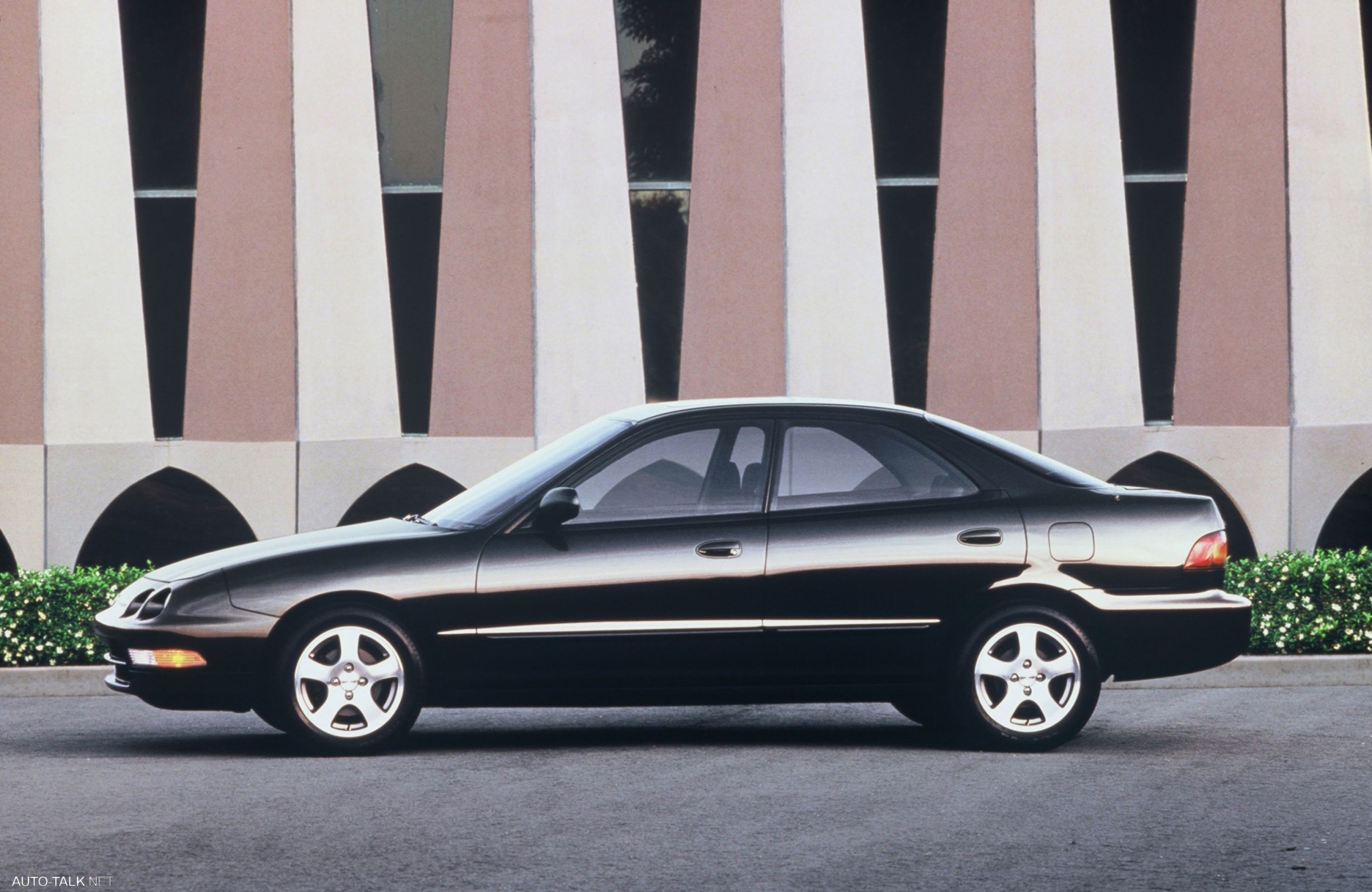 1995 Acura Integra