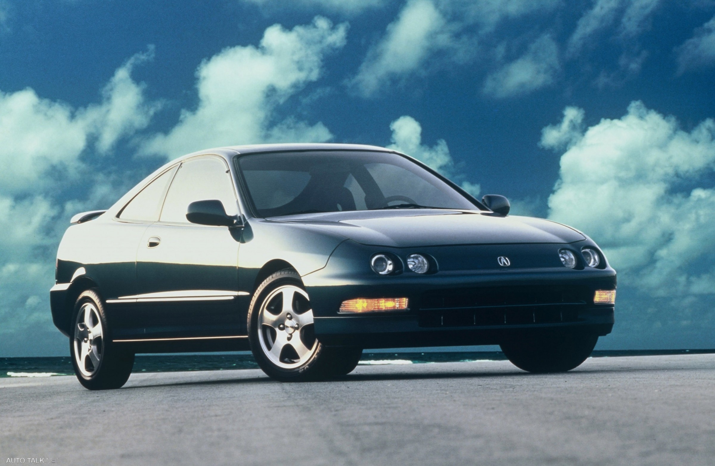 1995 Acura Integra