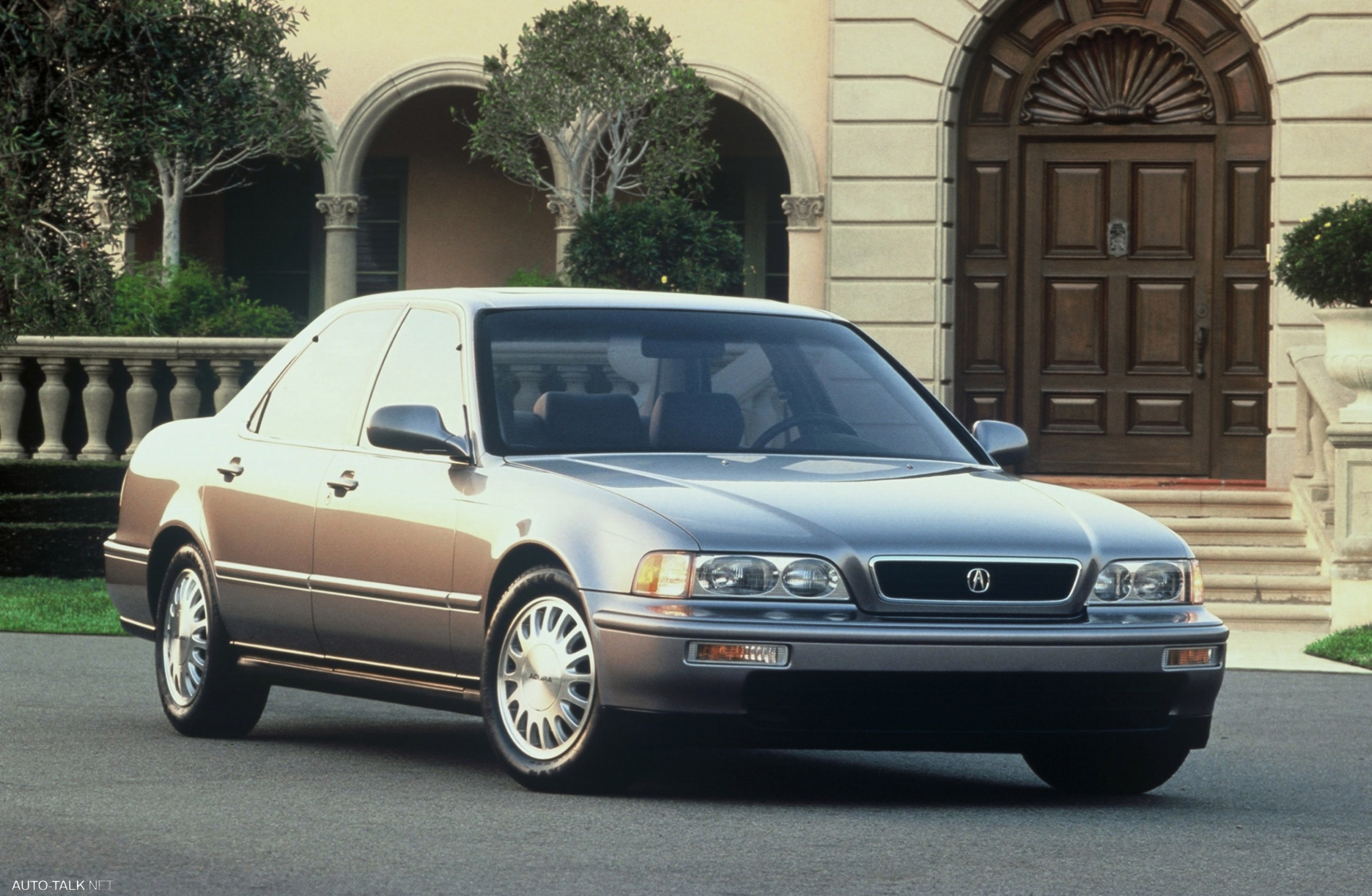 1995 Acura Legend