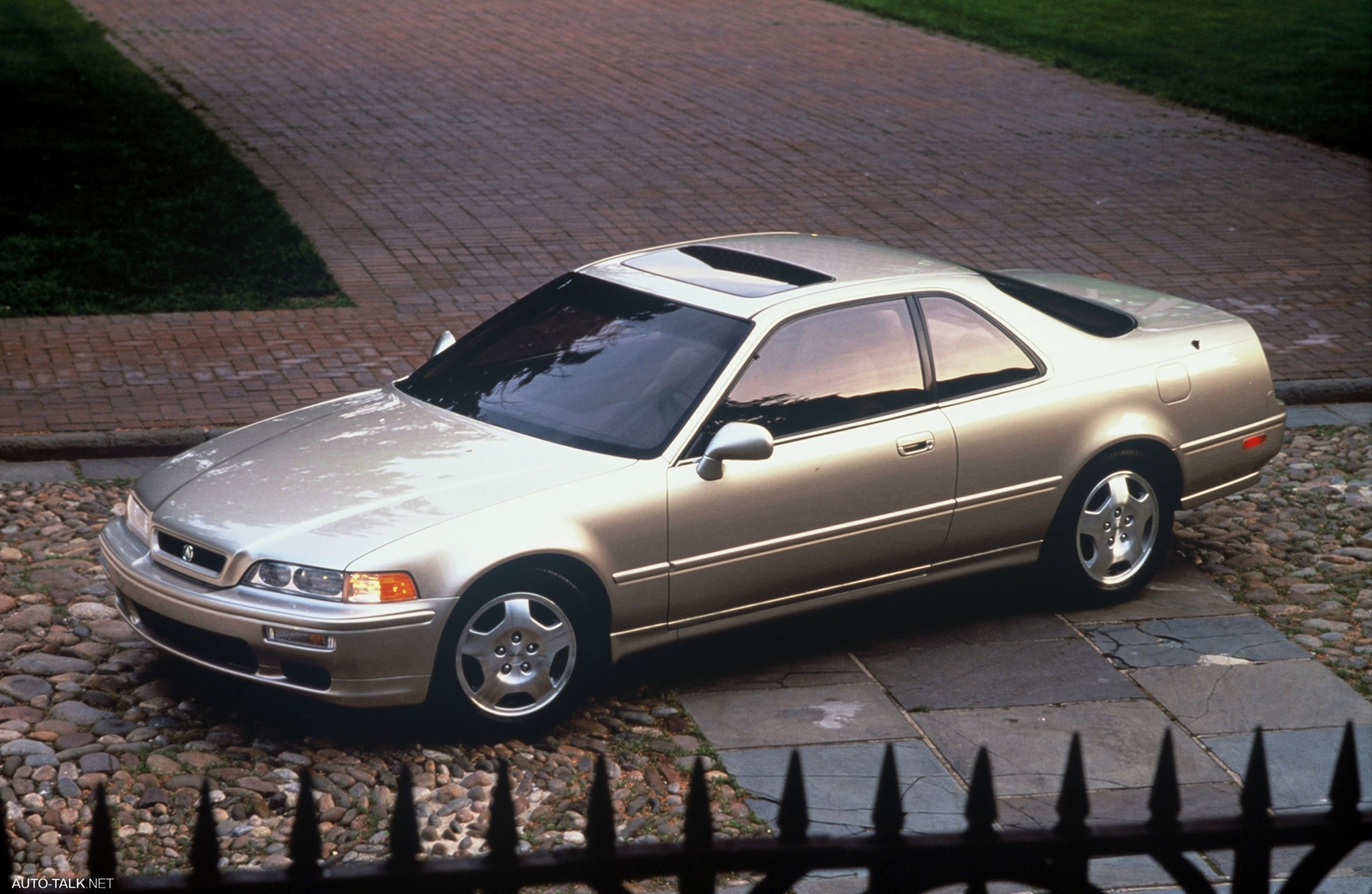 1995 Acura Legend