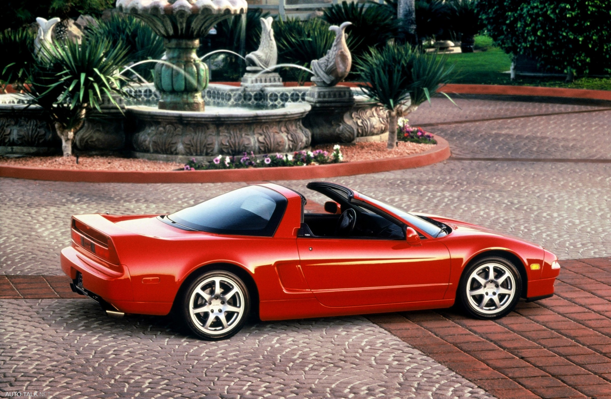 1995 Acura NSX