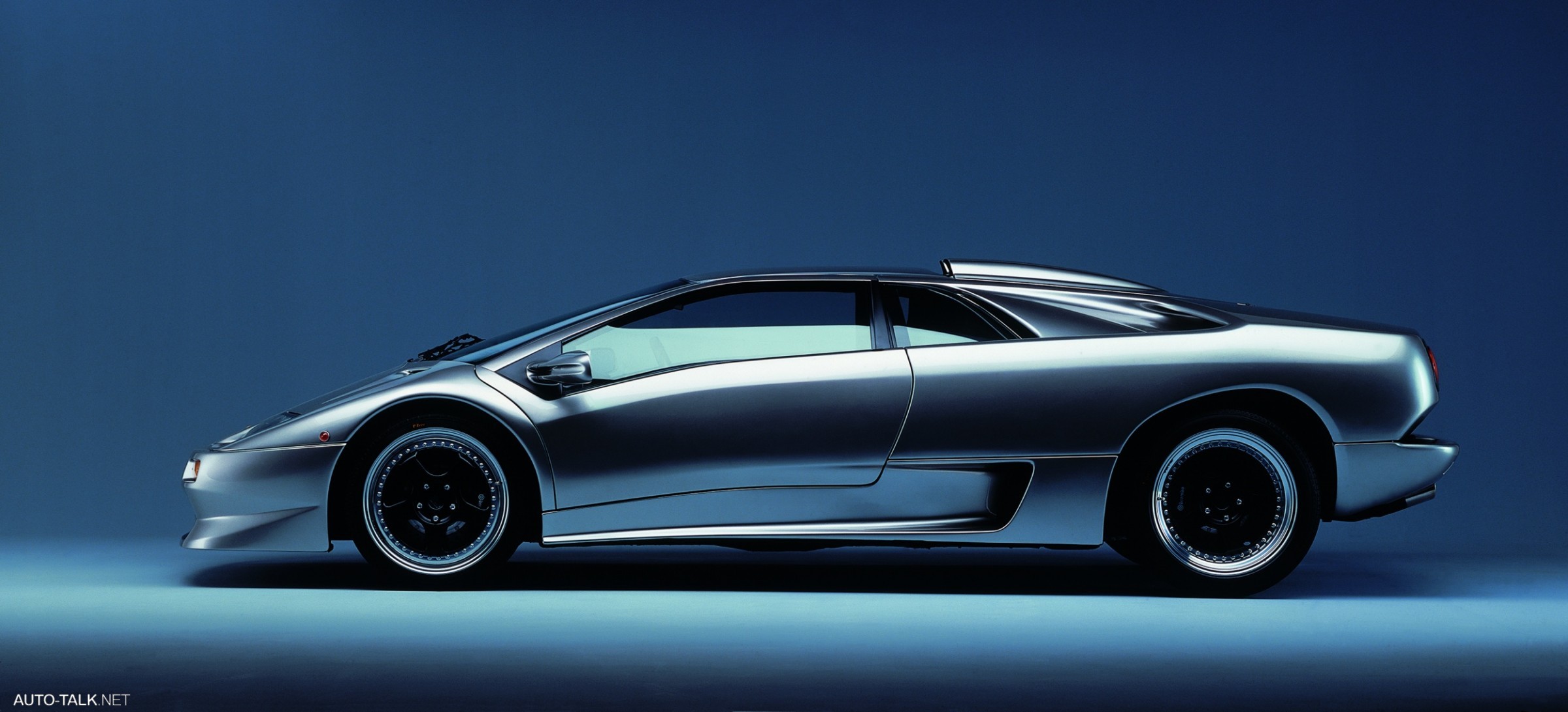 1996 Lamborghini Diablo