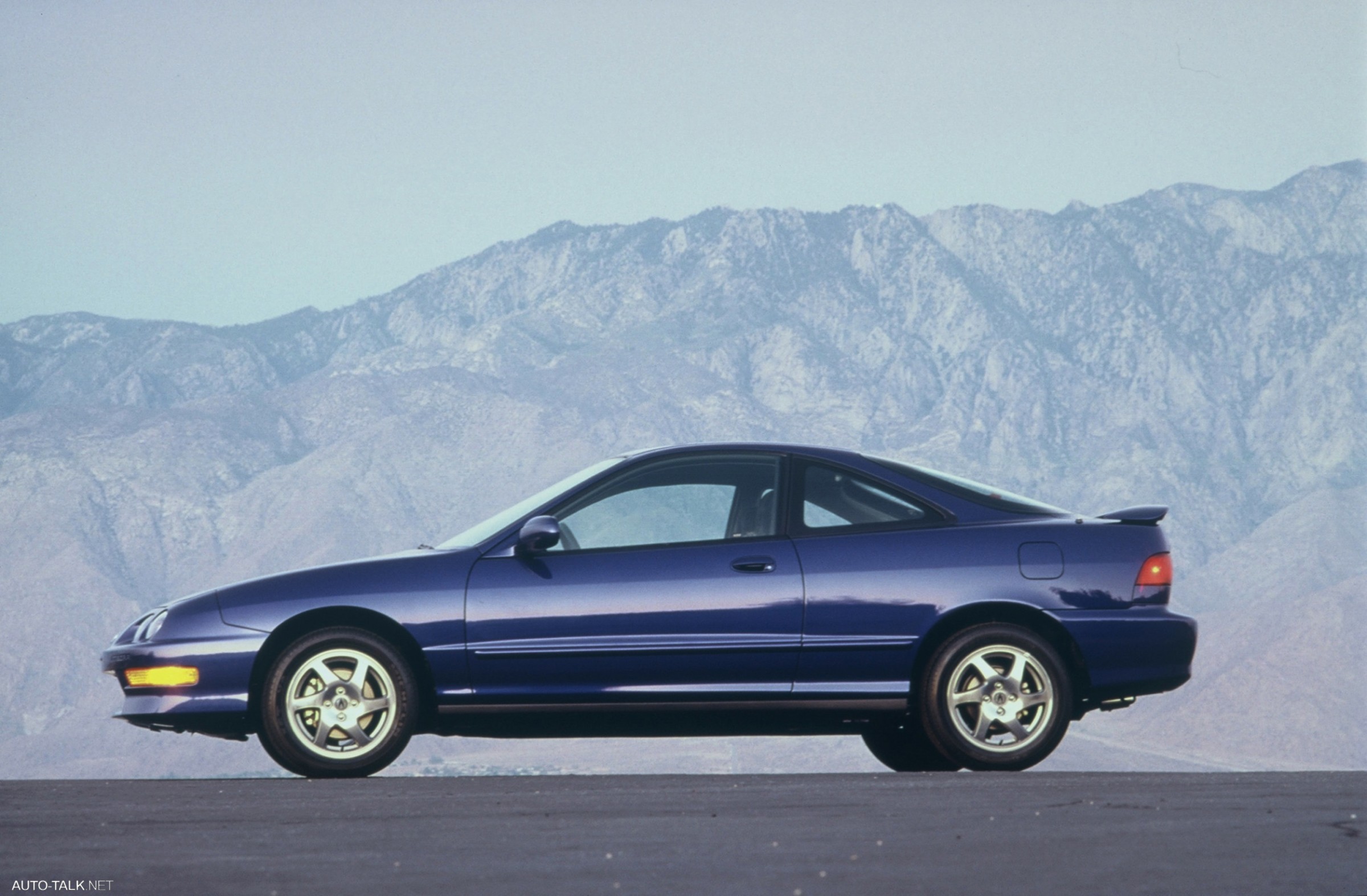 1998 Acura Integra