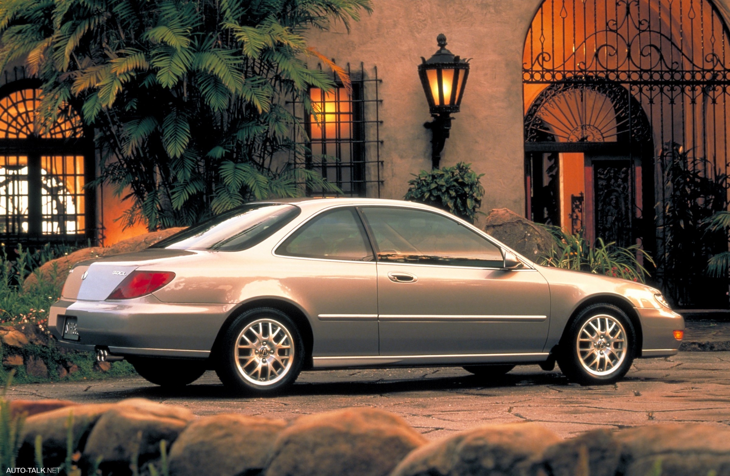 1999 Acura CL