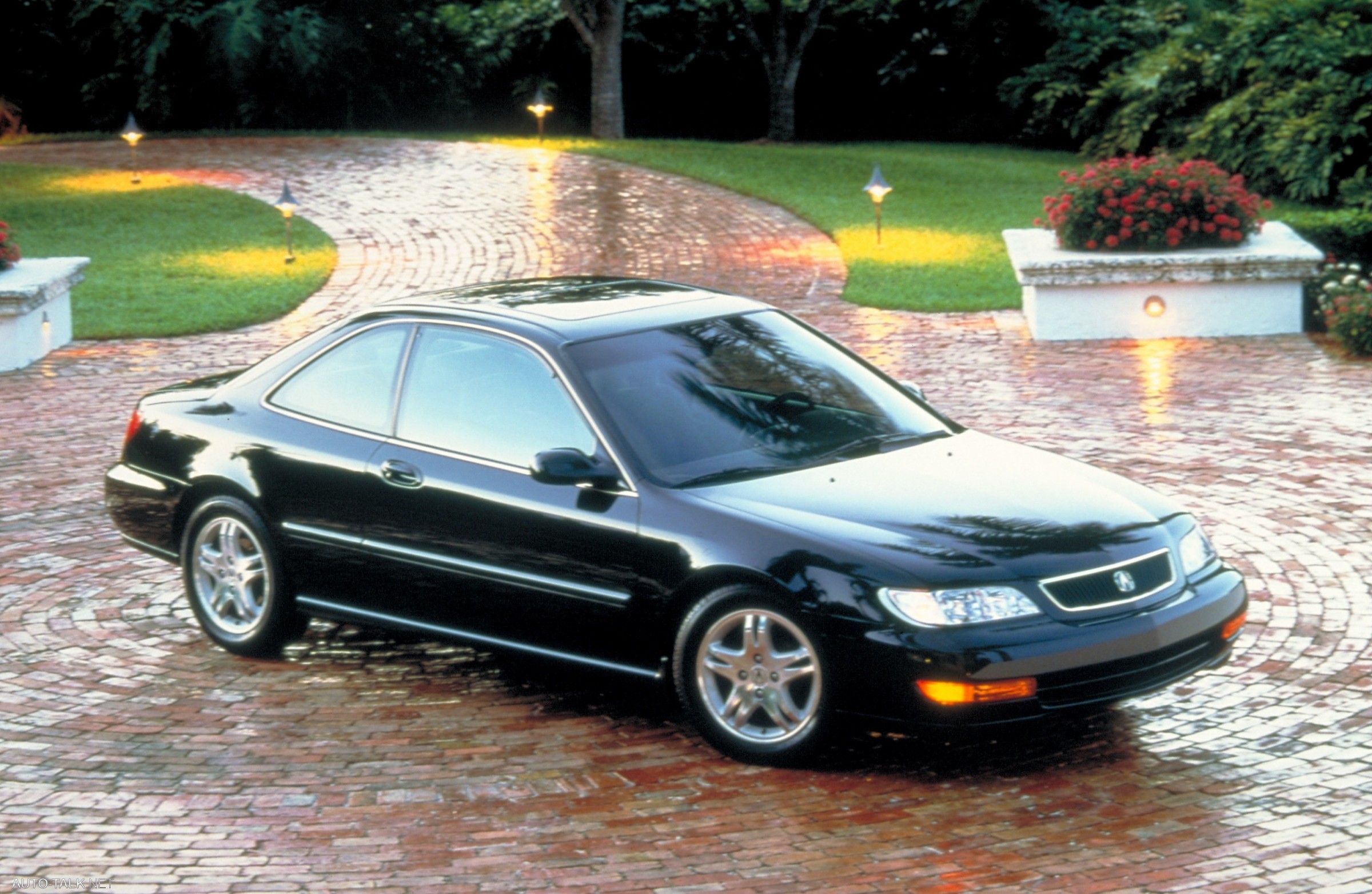 1999 Acura CL