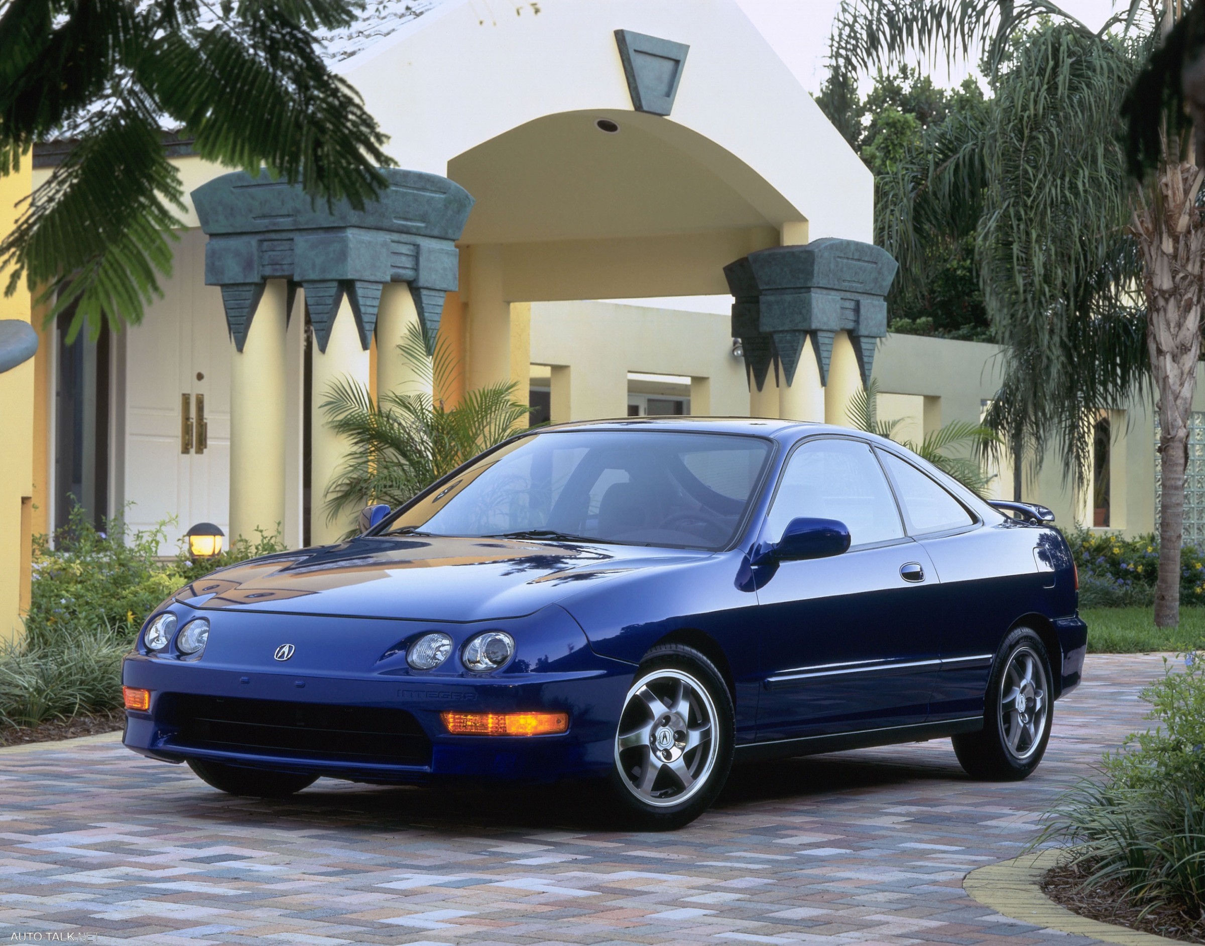 1999 Acura Integra