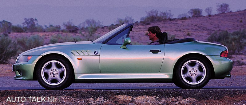 1999 BMW Z3