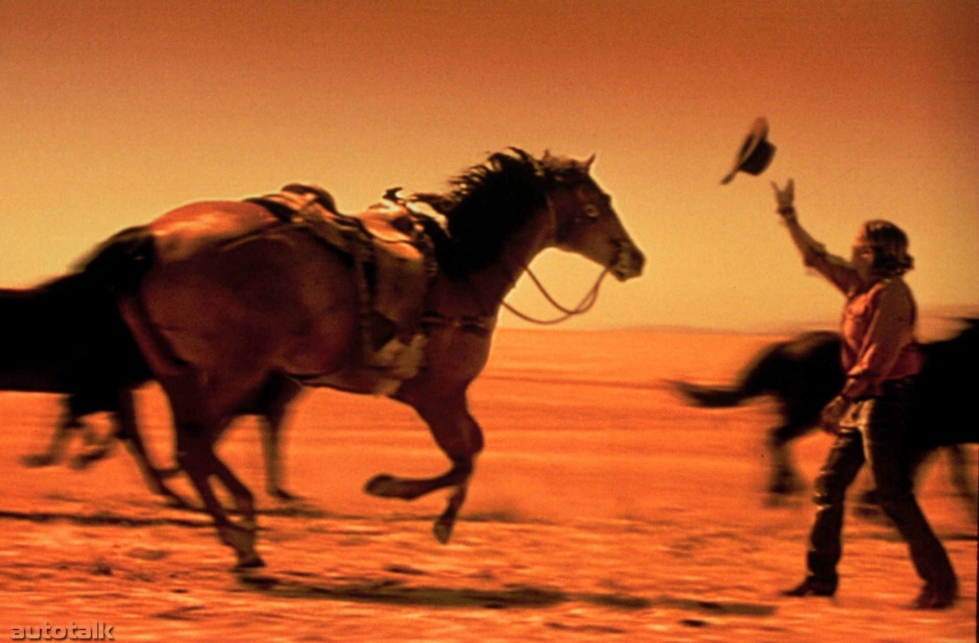 1999 Chevrolet Silverado