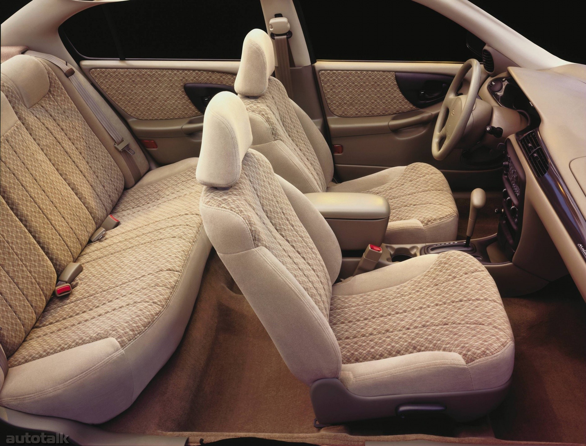 2000 Chevrolet Malibu