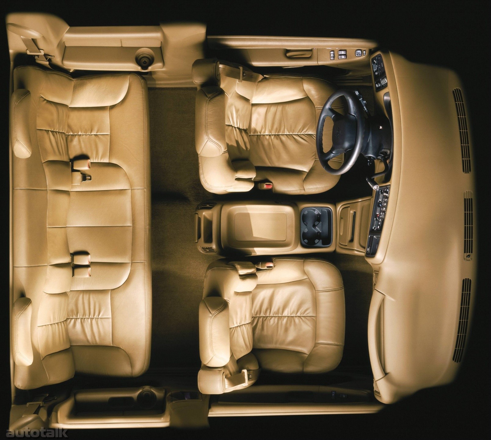 2000 Chevrolet Silverado