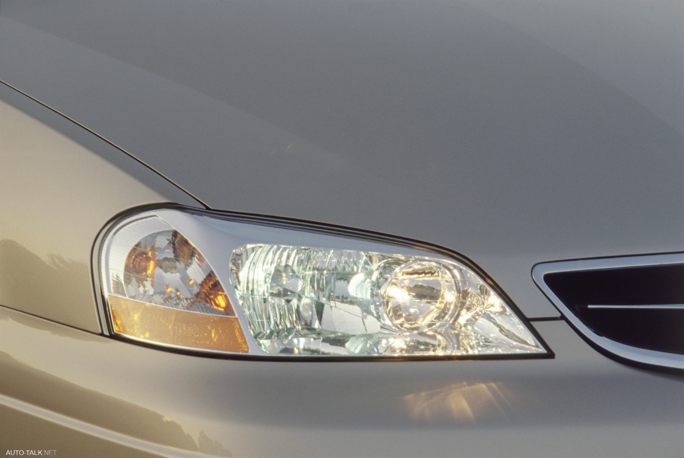 2001 Acura 3.2 CL Type S