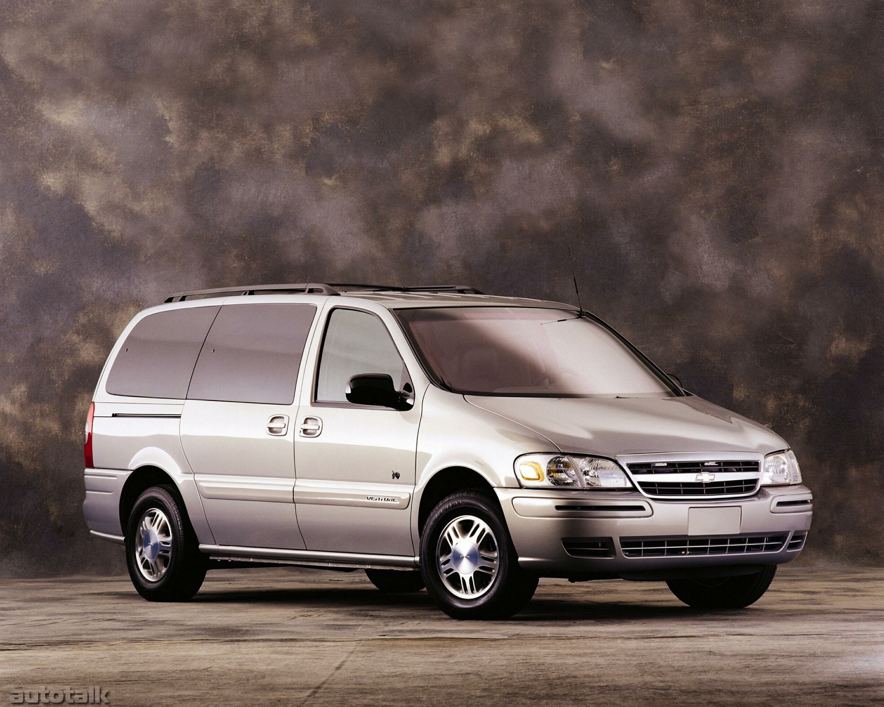 2001 Chevrolet Venture