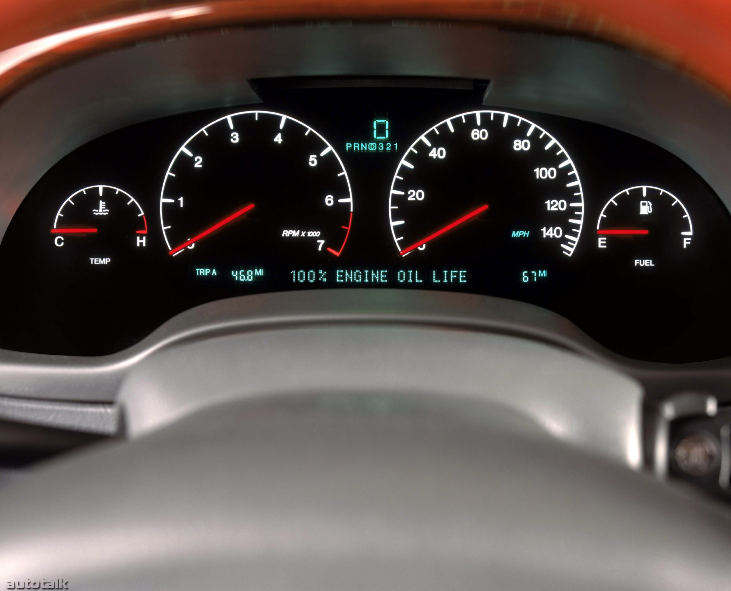 2002 Cadillac DeVille DTS