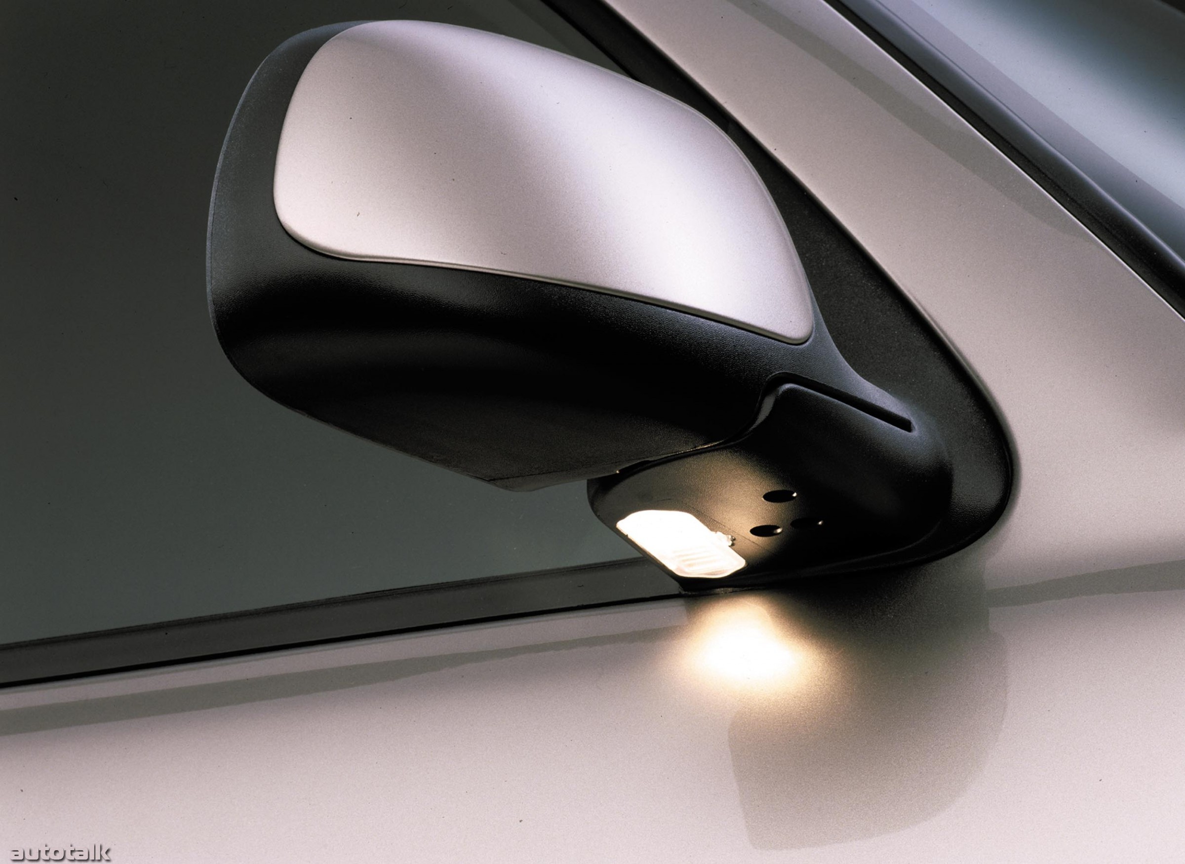 2002 Cadillac Escalade