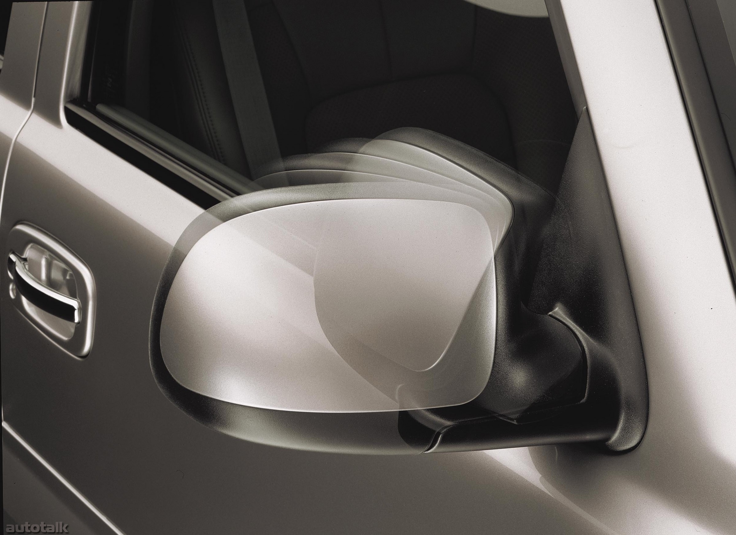 2002 Cadillac Escalade