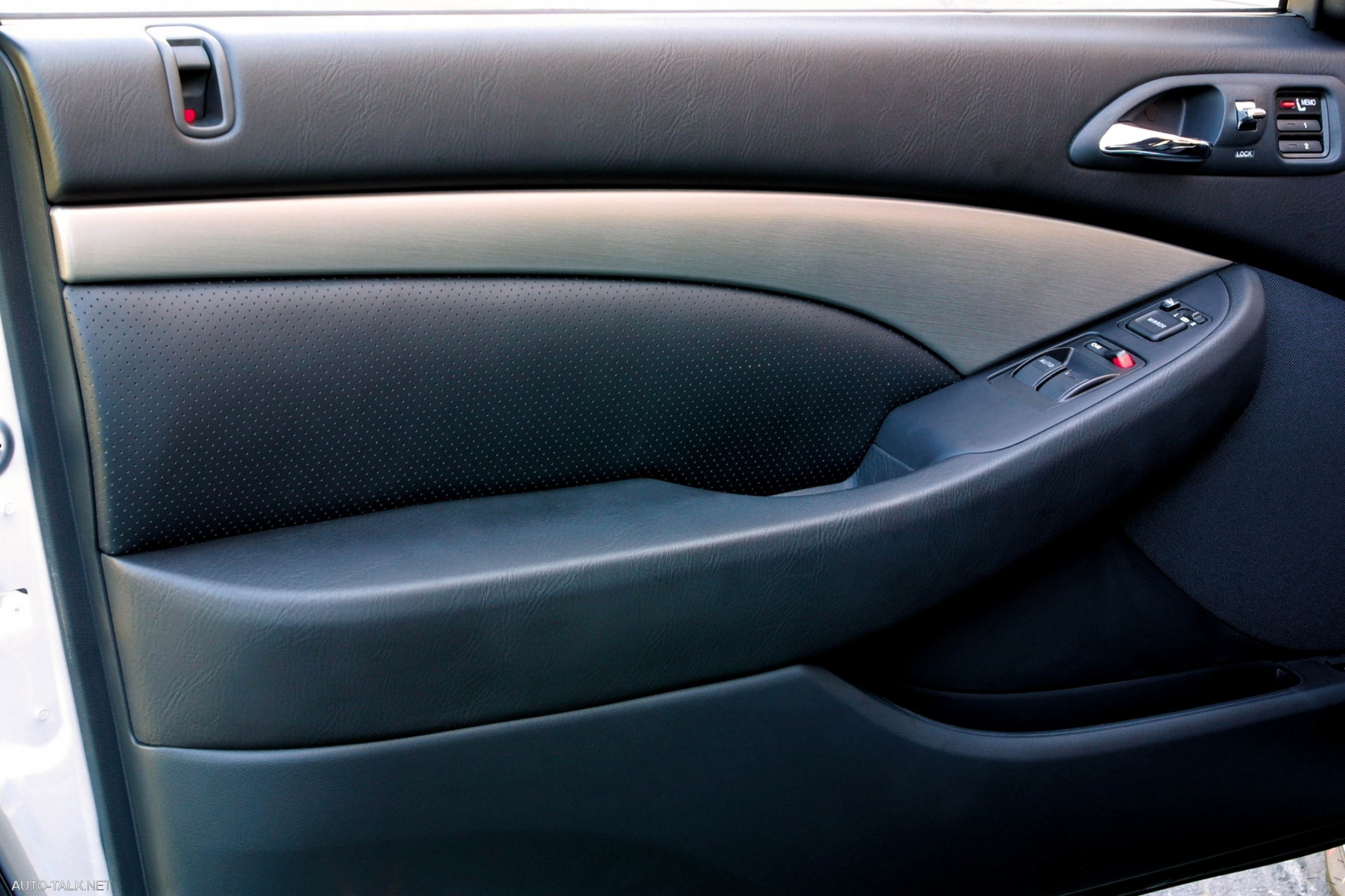 2003 Acura CL Type-S