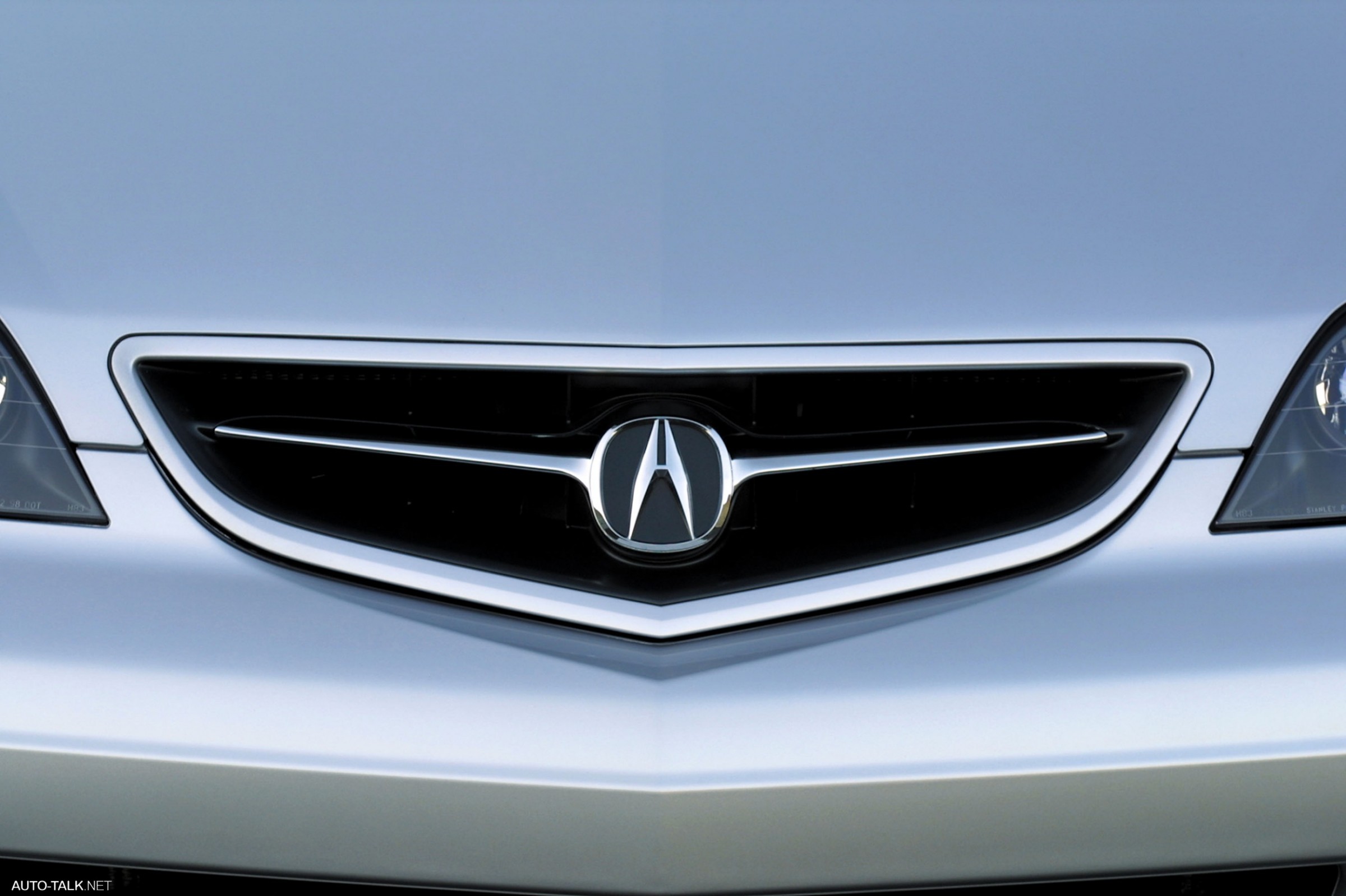 2003 Acura CL Type-S