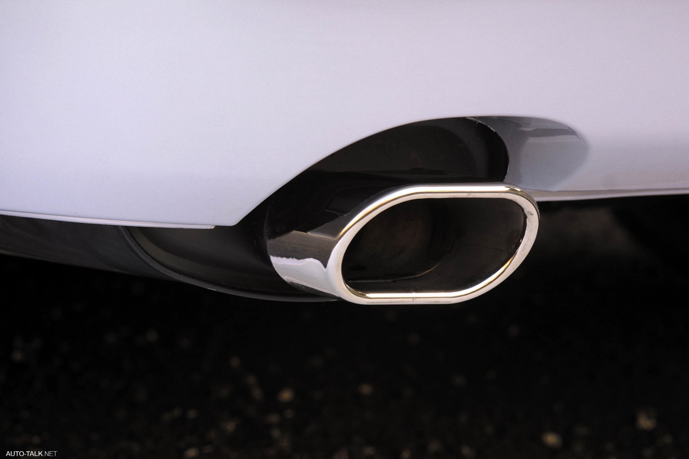 2003 Acura CL Type-S