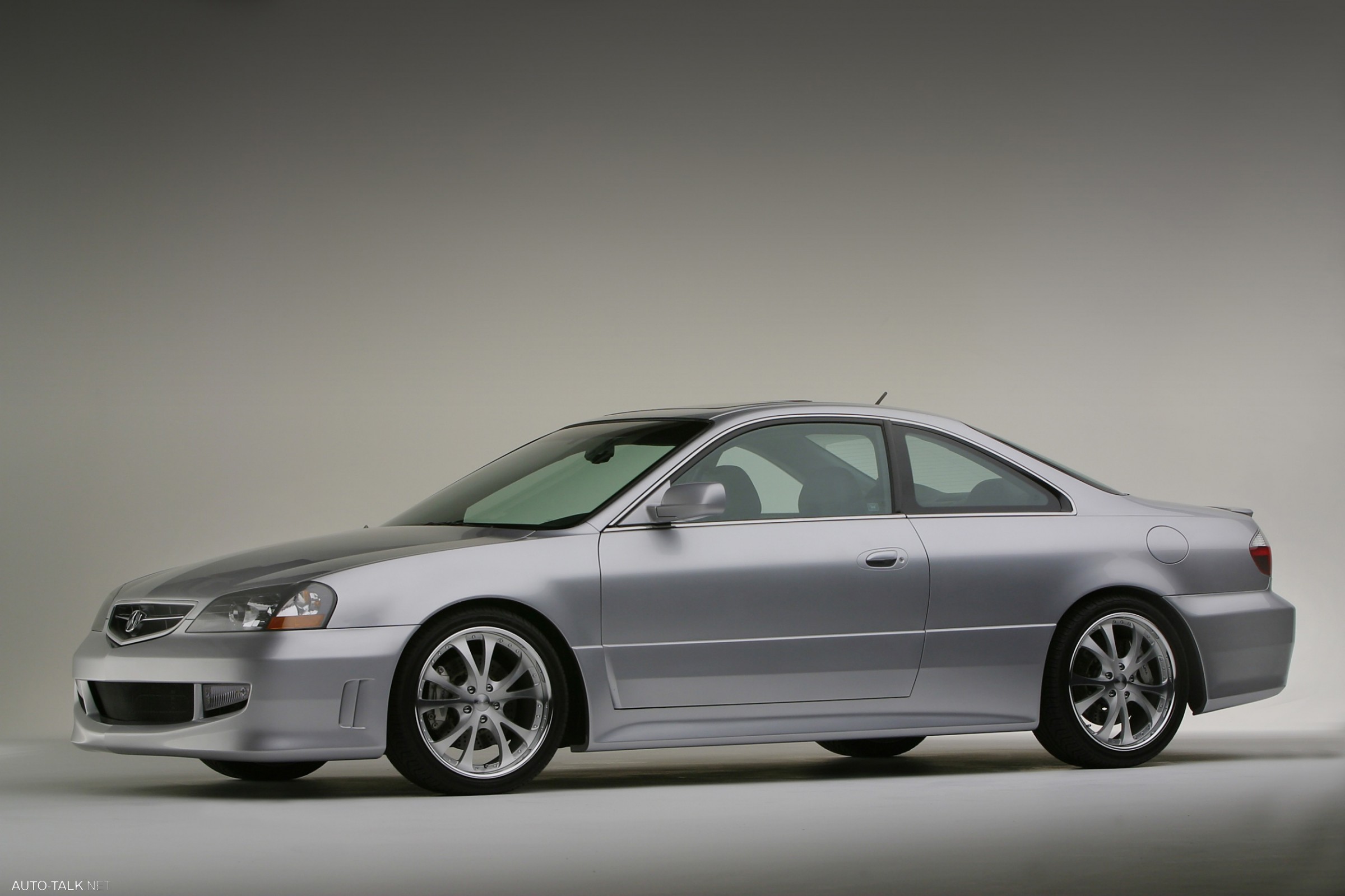 2003 Acura CL Type-S