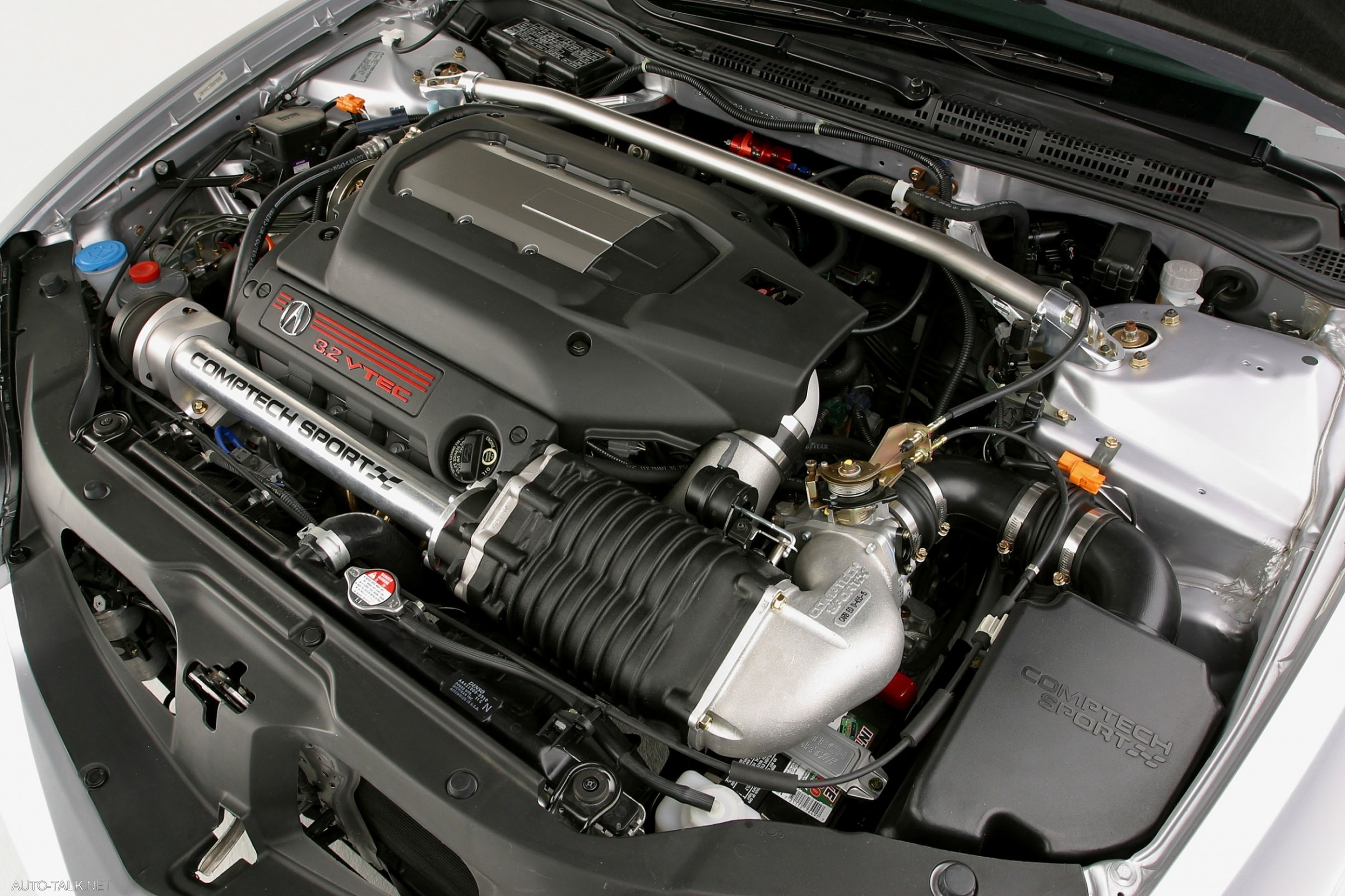 2003 Acura CL Type-S