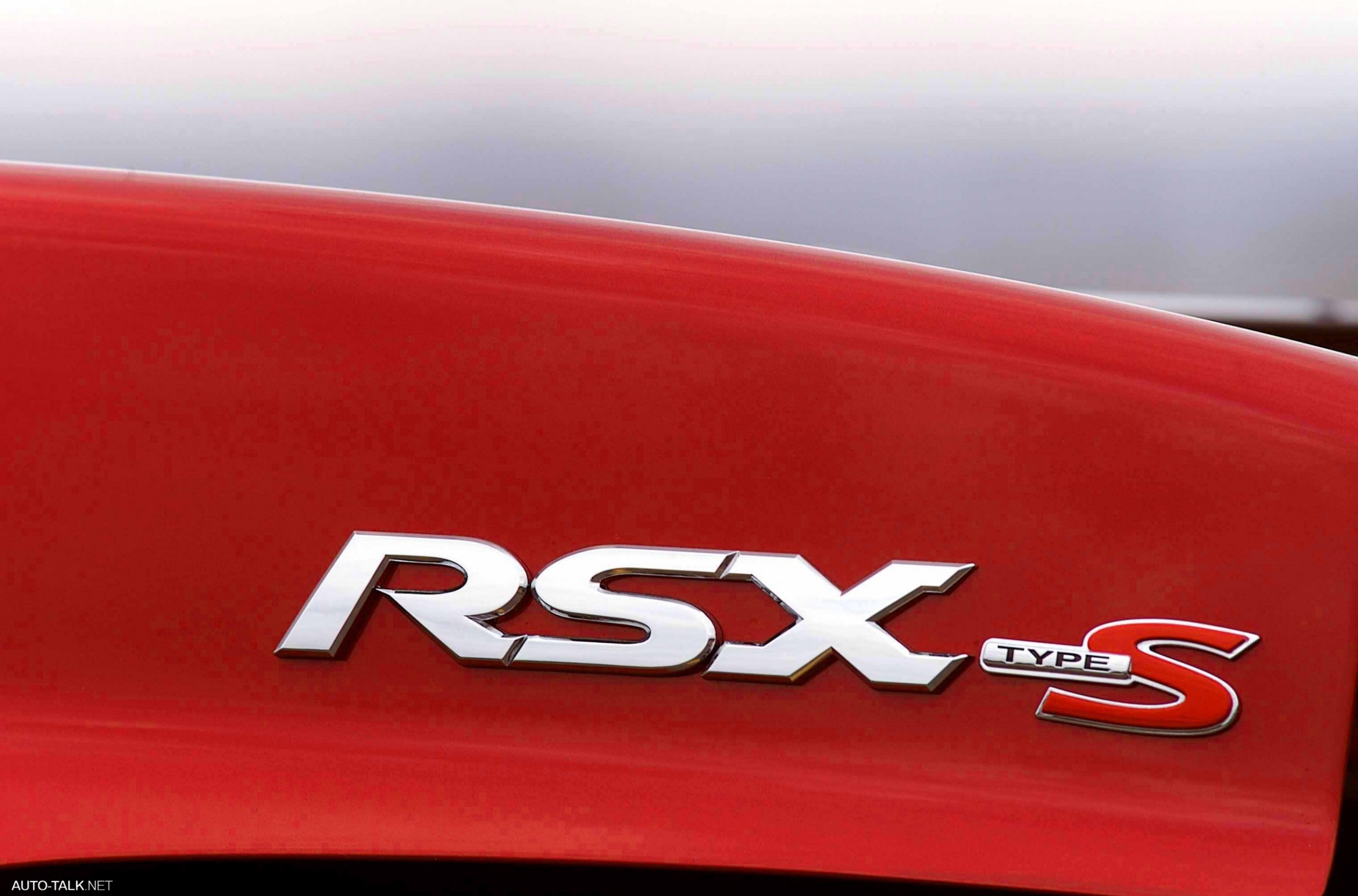 2003 Acura RSX Type-S