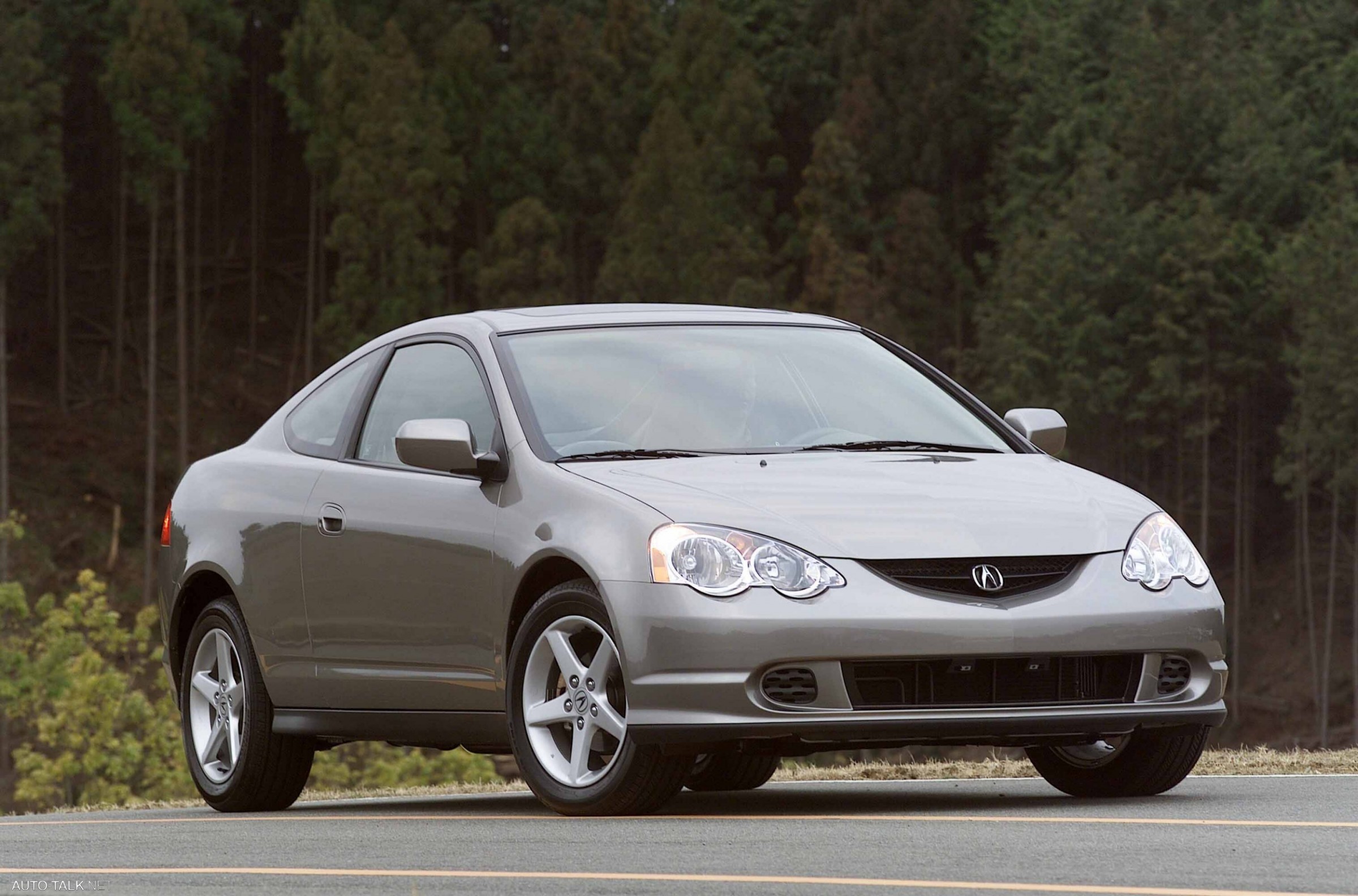2003 Acura RSX