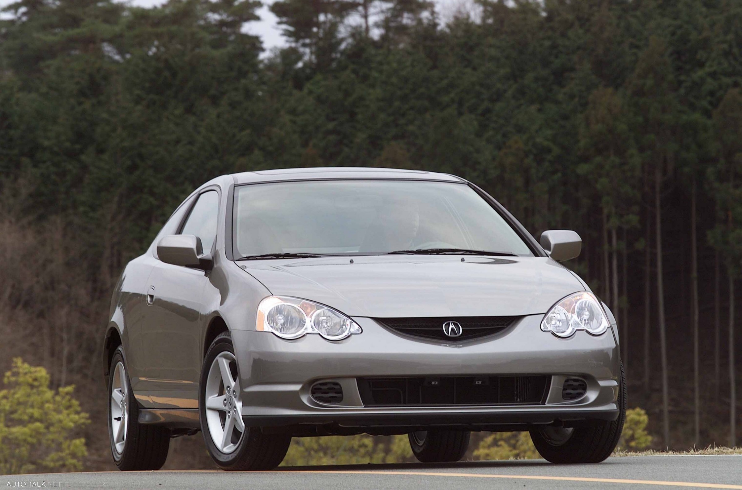 2003 Acura RSX